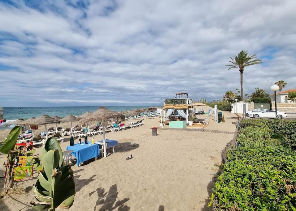 Beachside Home Escape