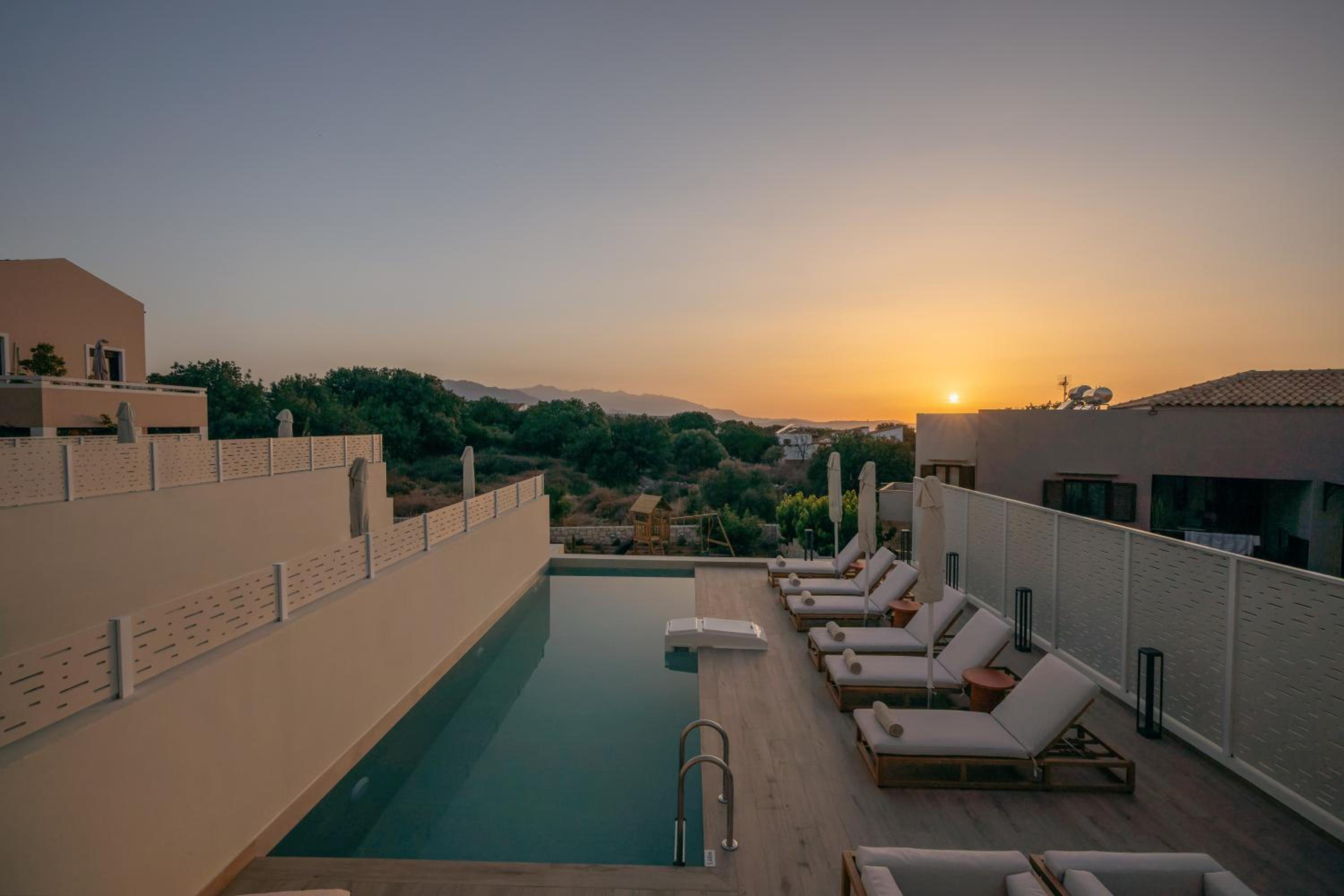 Aesthete Villas