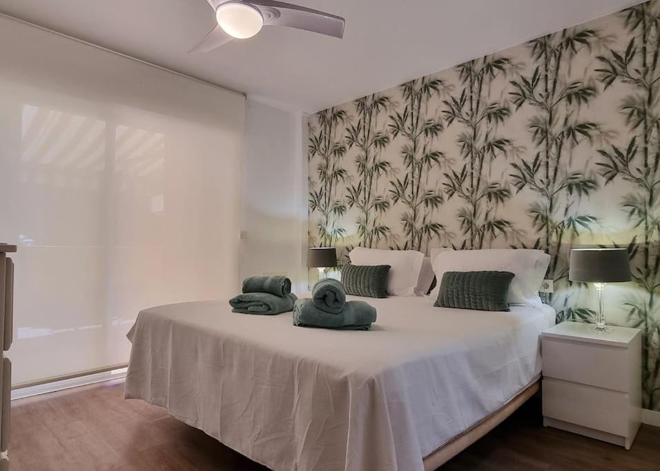 Beachside Home Escape