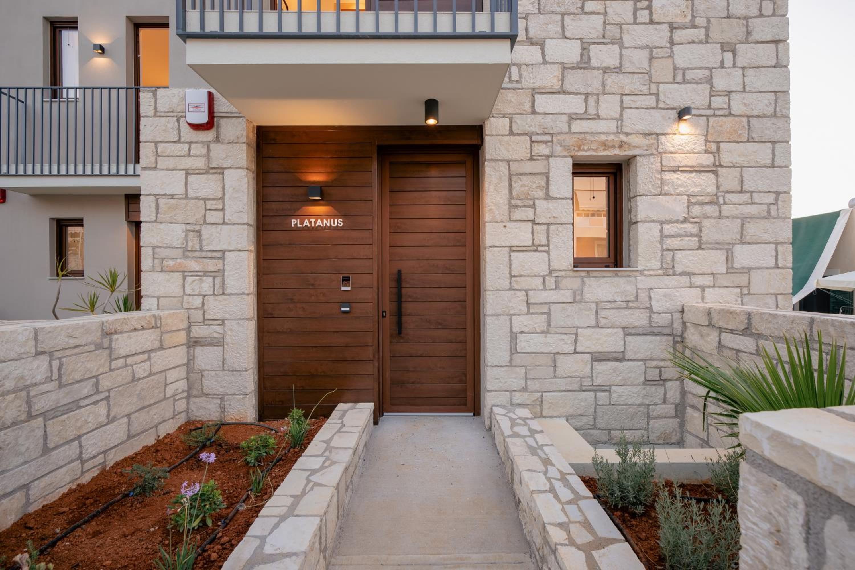 Aesthete Villas