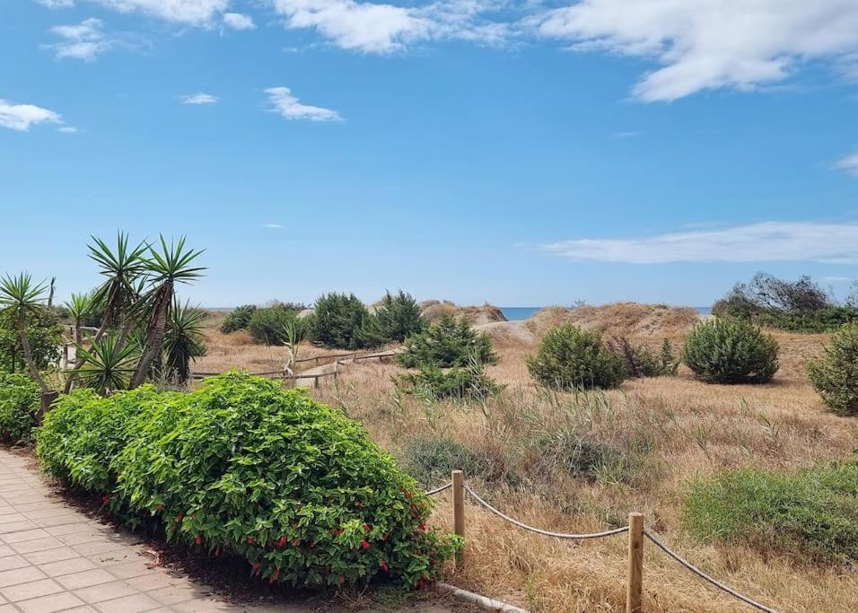 Beachside Home Escape