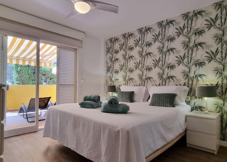 Beachside Home Escape