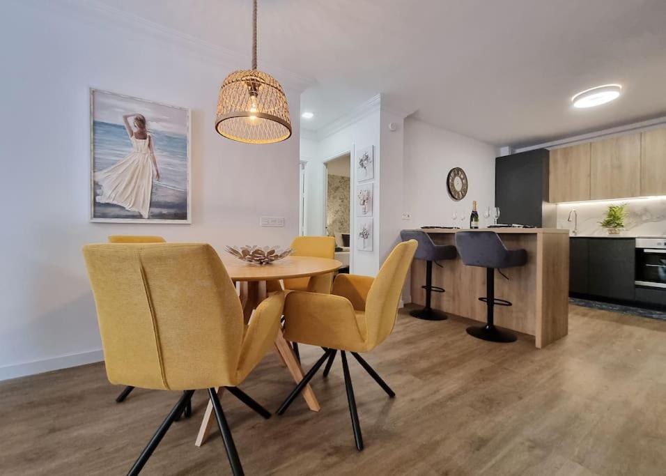 Beachside Home Escape