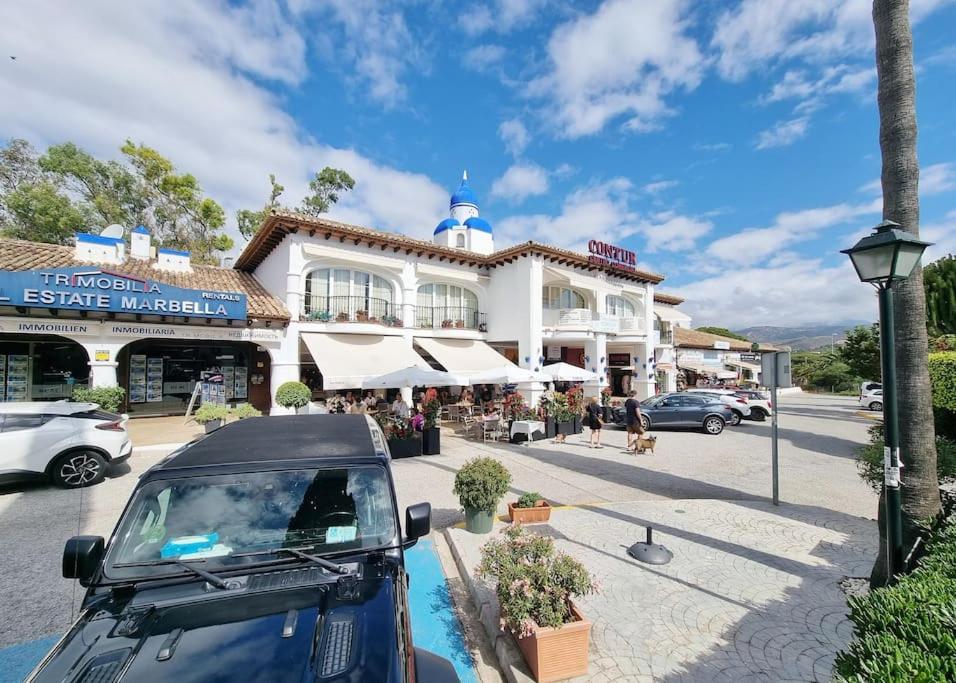 Beachside Home Escape