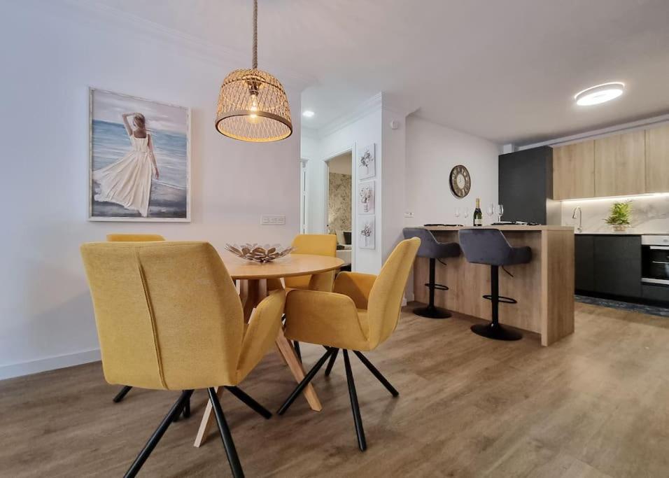 Beachside Home Escape