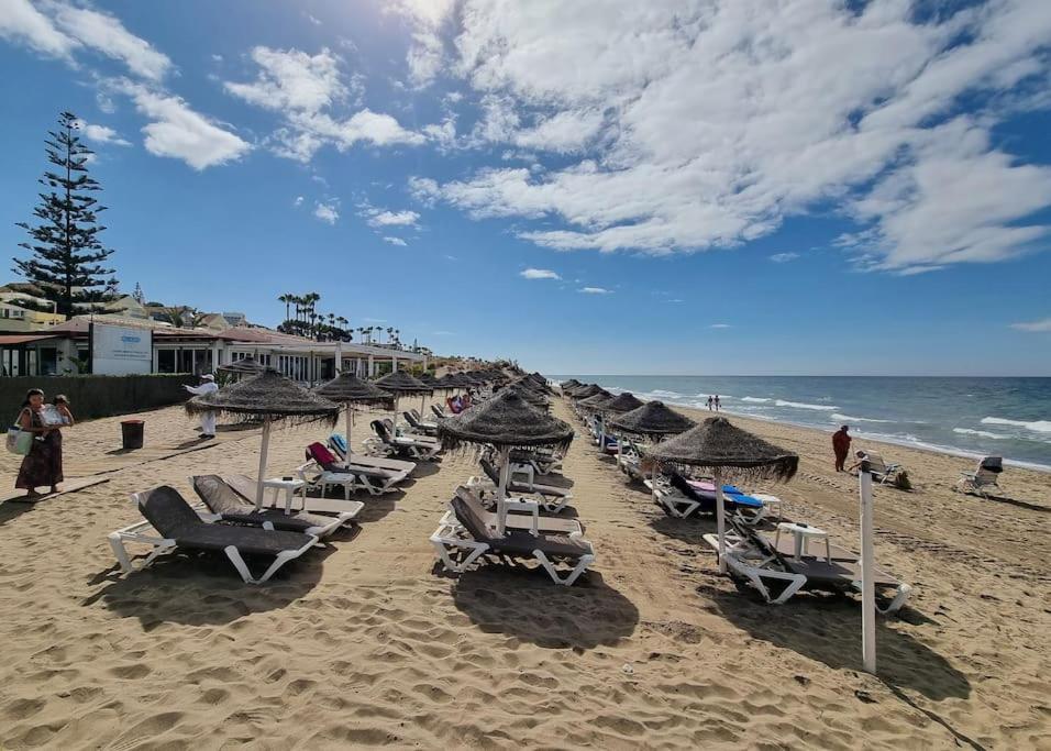Beachside Home Escape