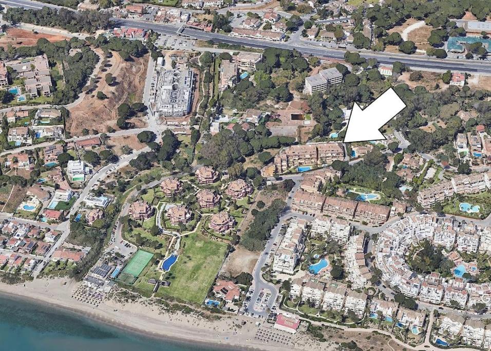 Beachside Home Escape