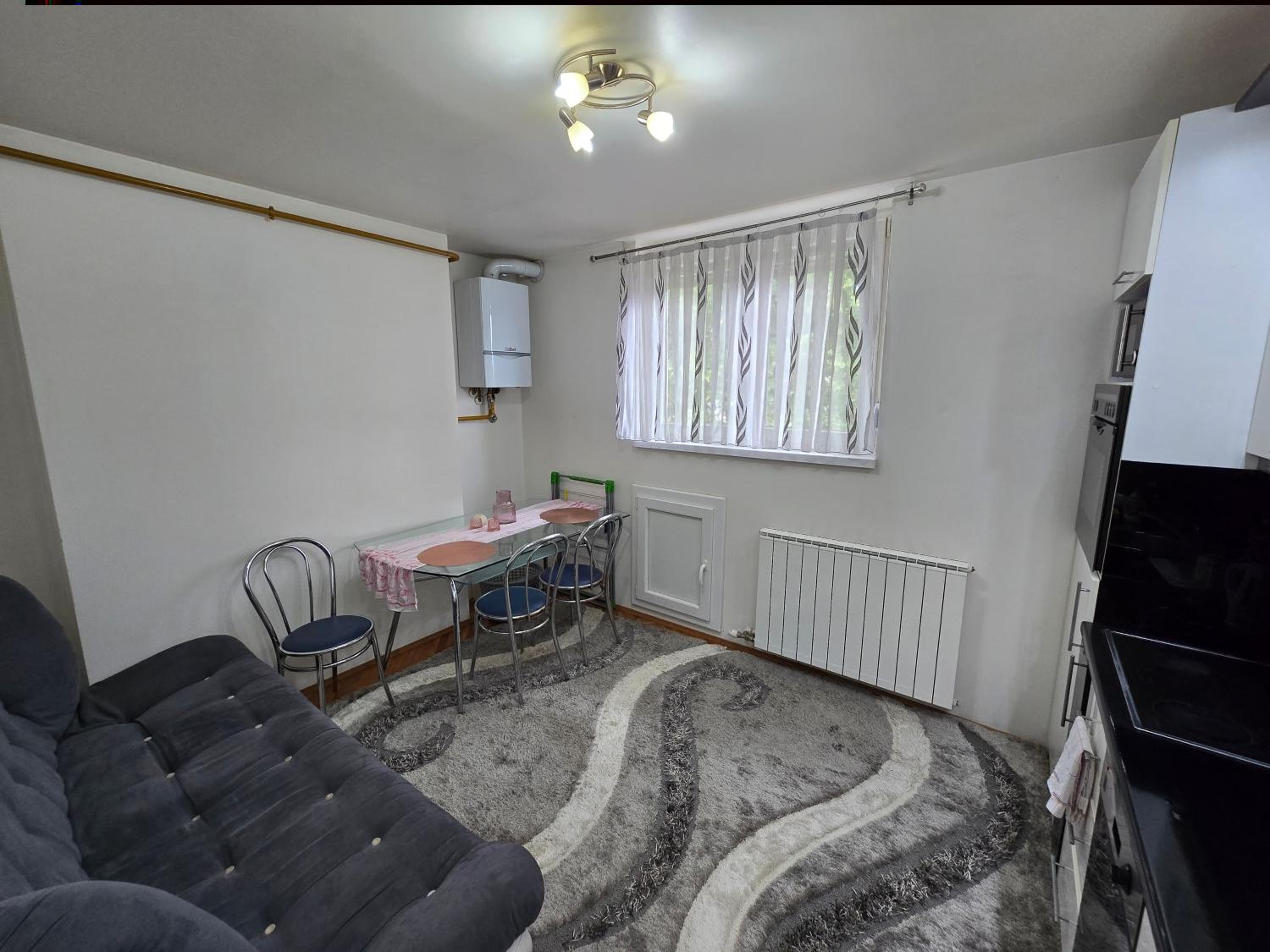 Apartment Viola