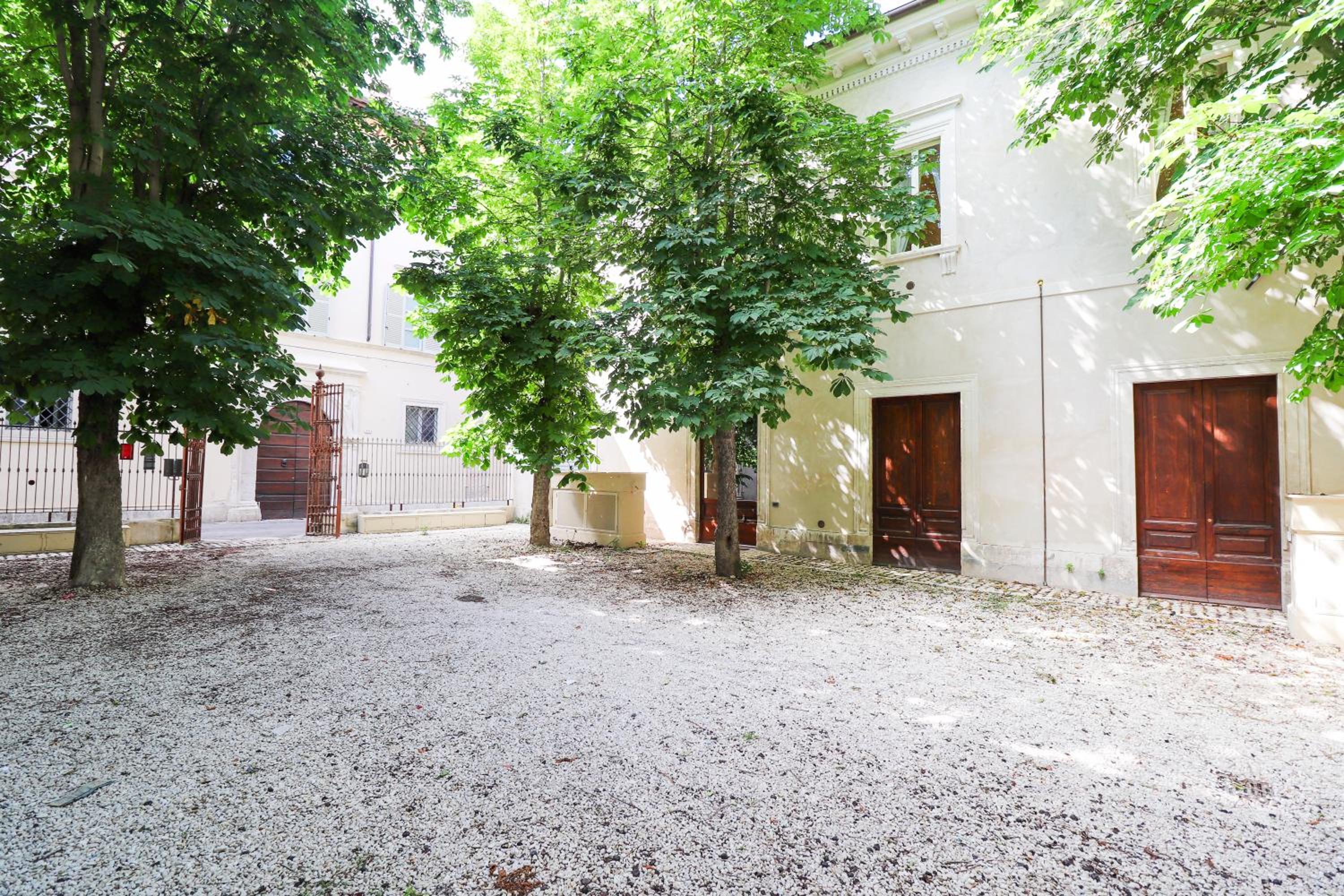 Pinturicchio Home