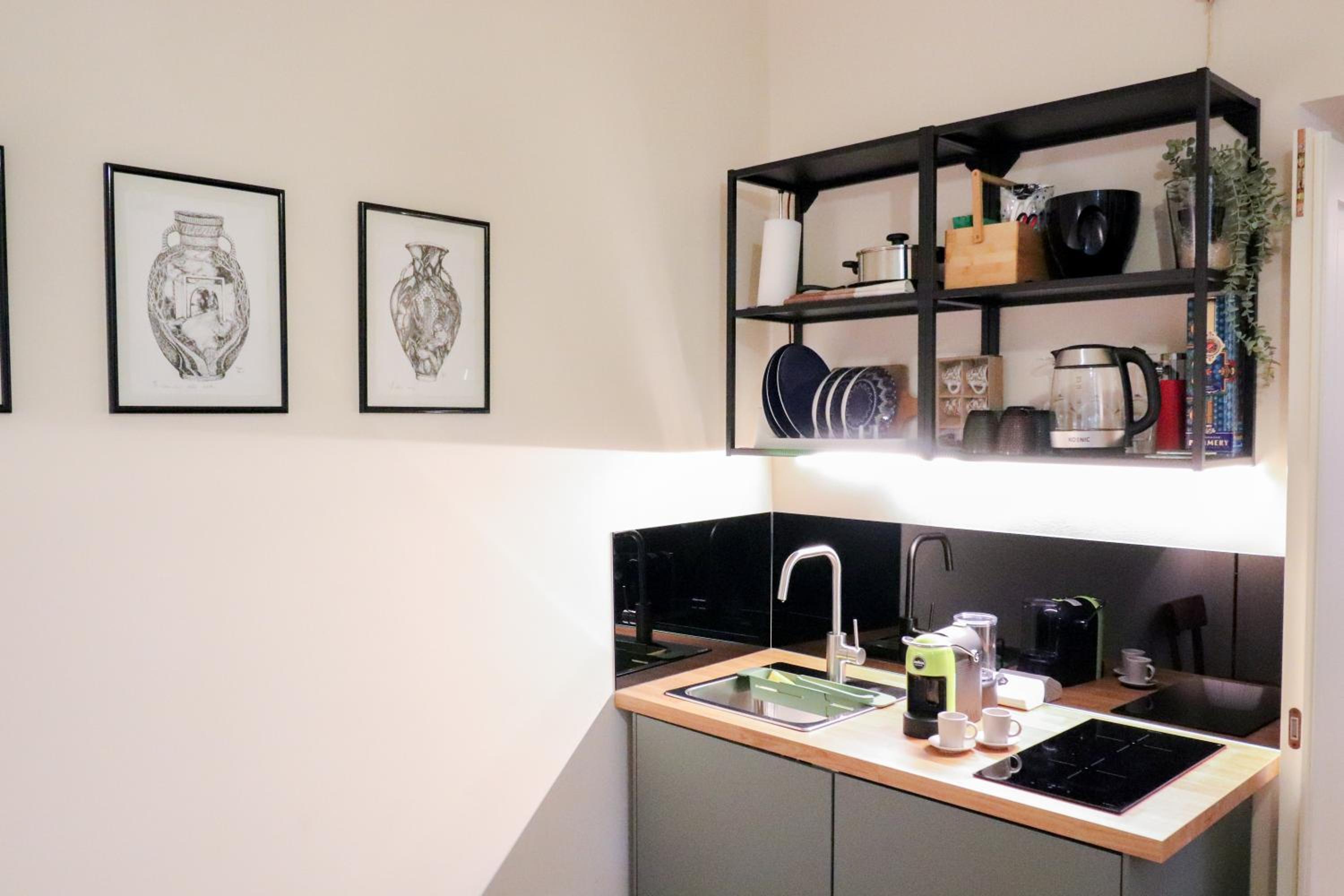 Pinturicchio Home
