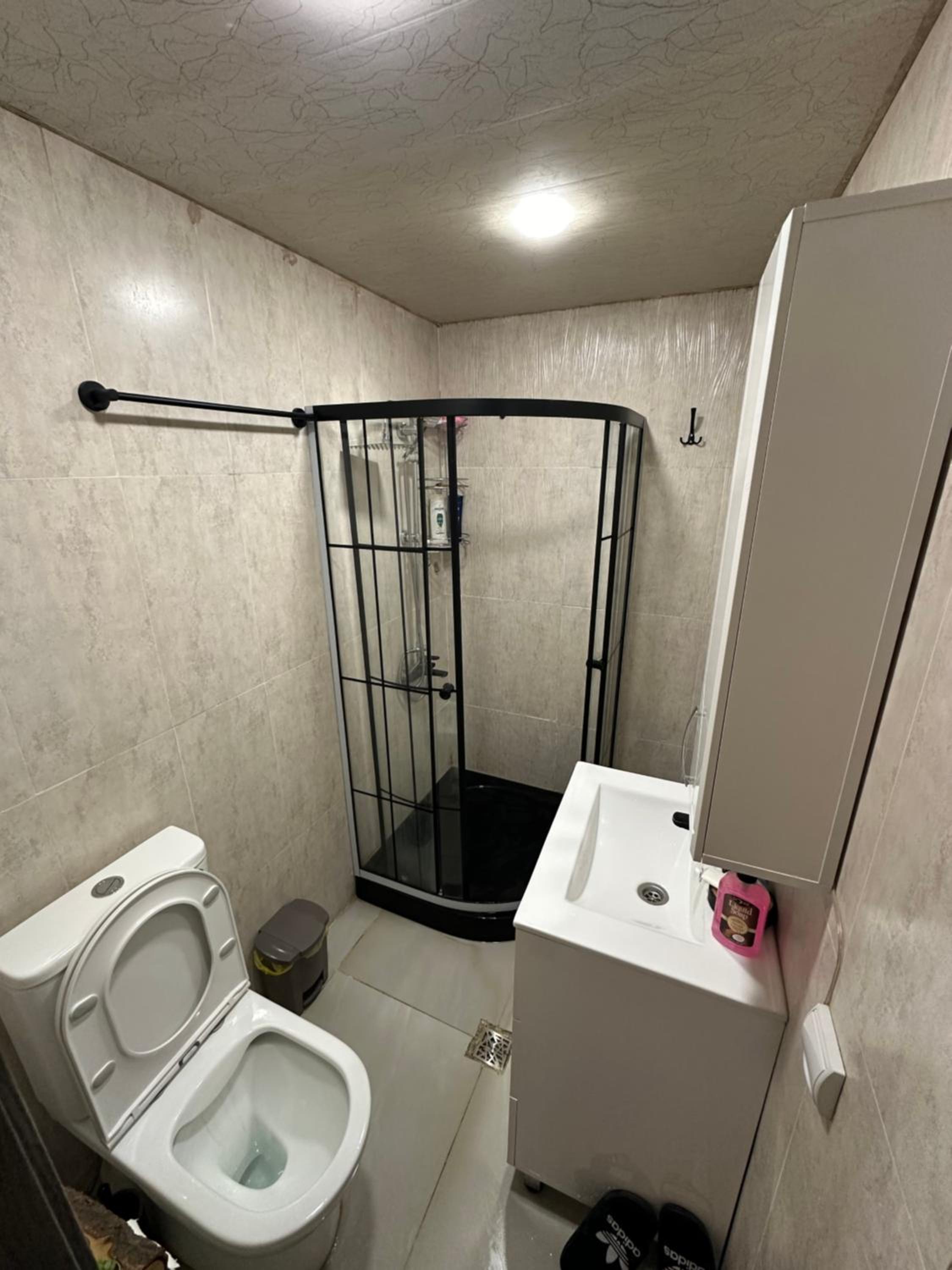 Elegant Escape in City center
