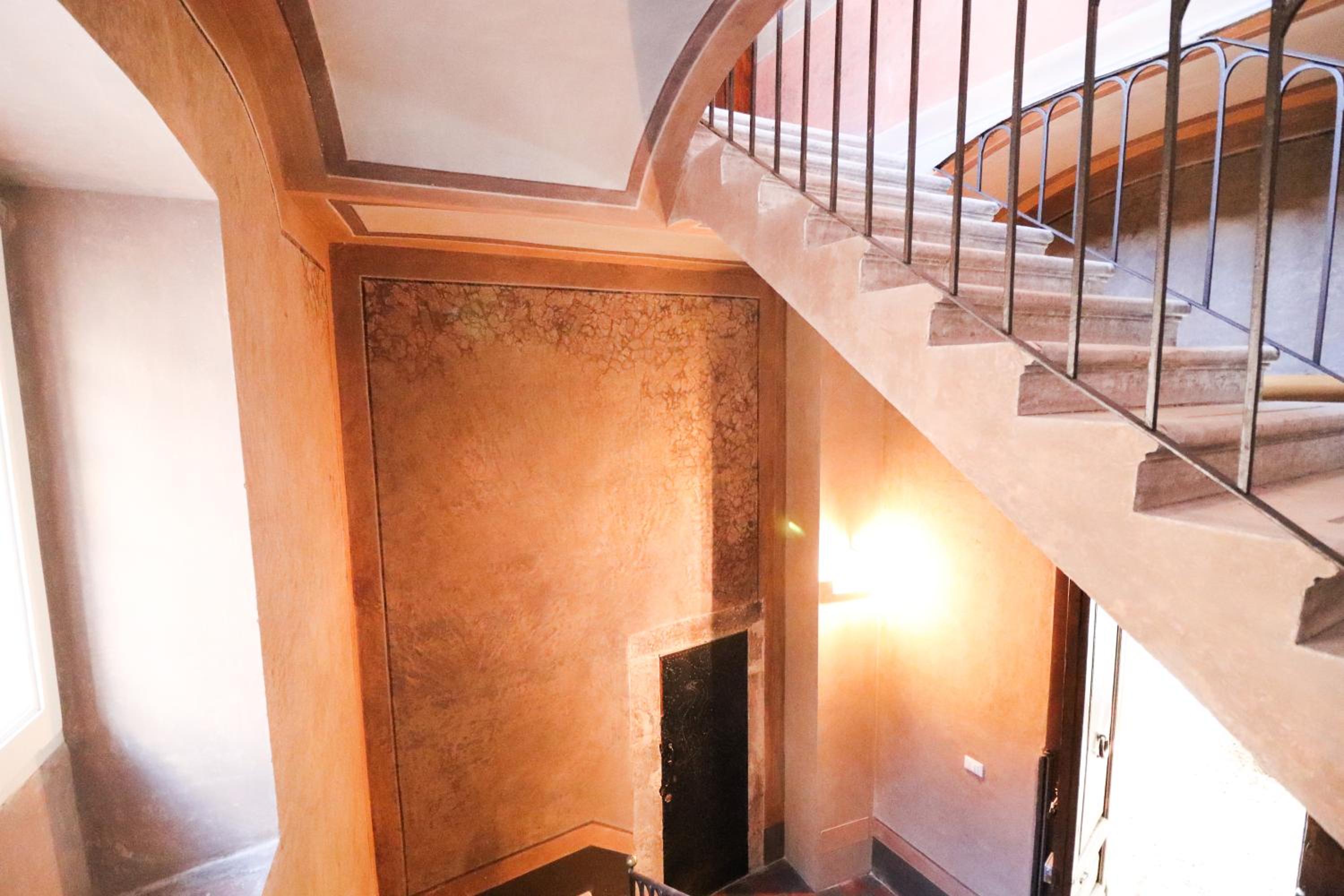 Pinturicchio Home