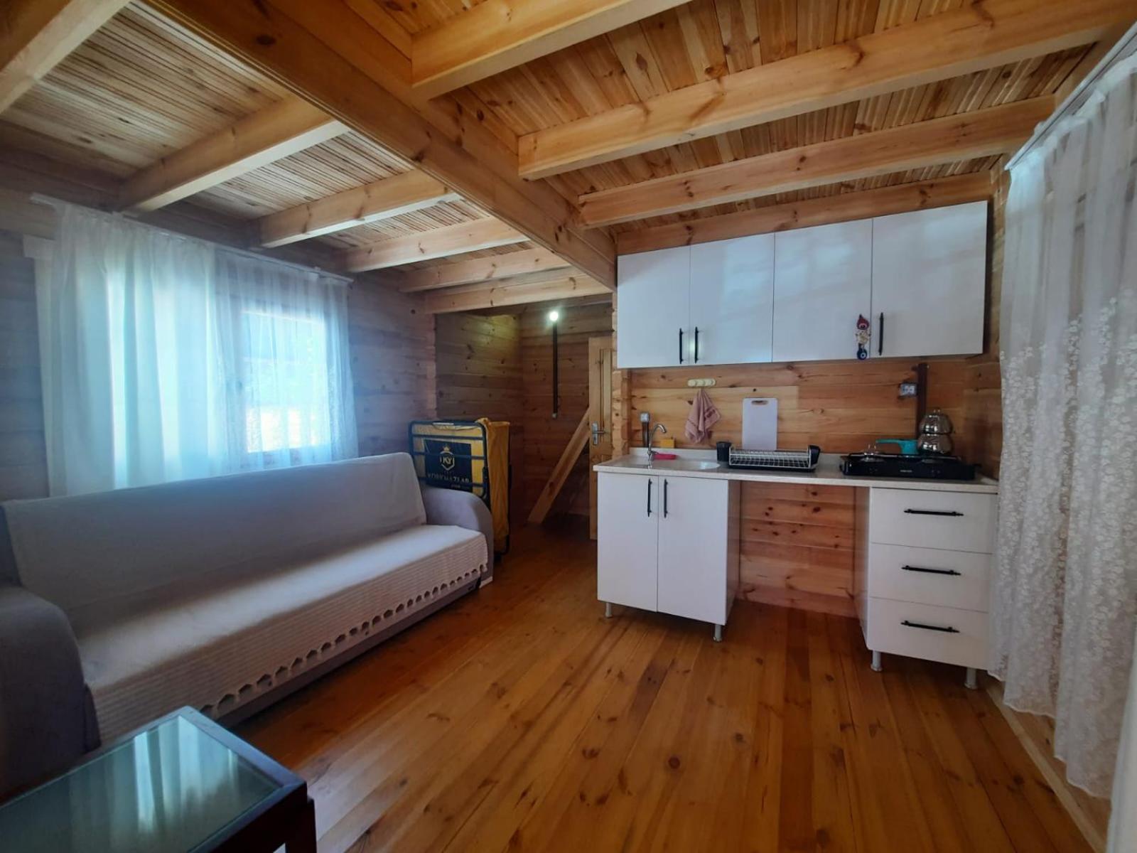 Adrasan Eren Apart evleri view 2