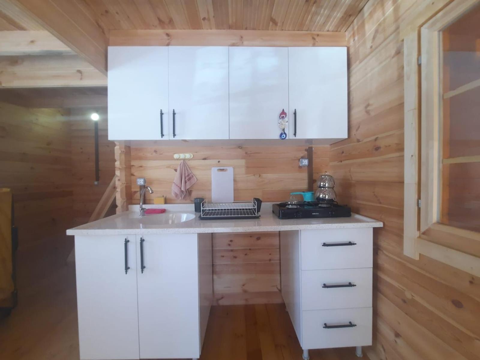 Adrasan Eren Apart evleri view 4
