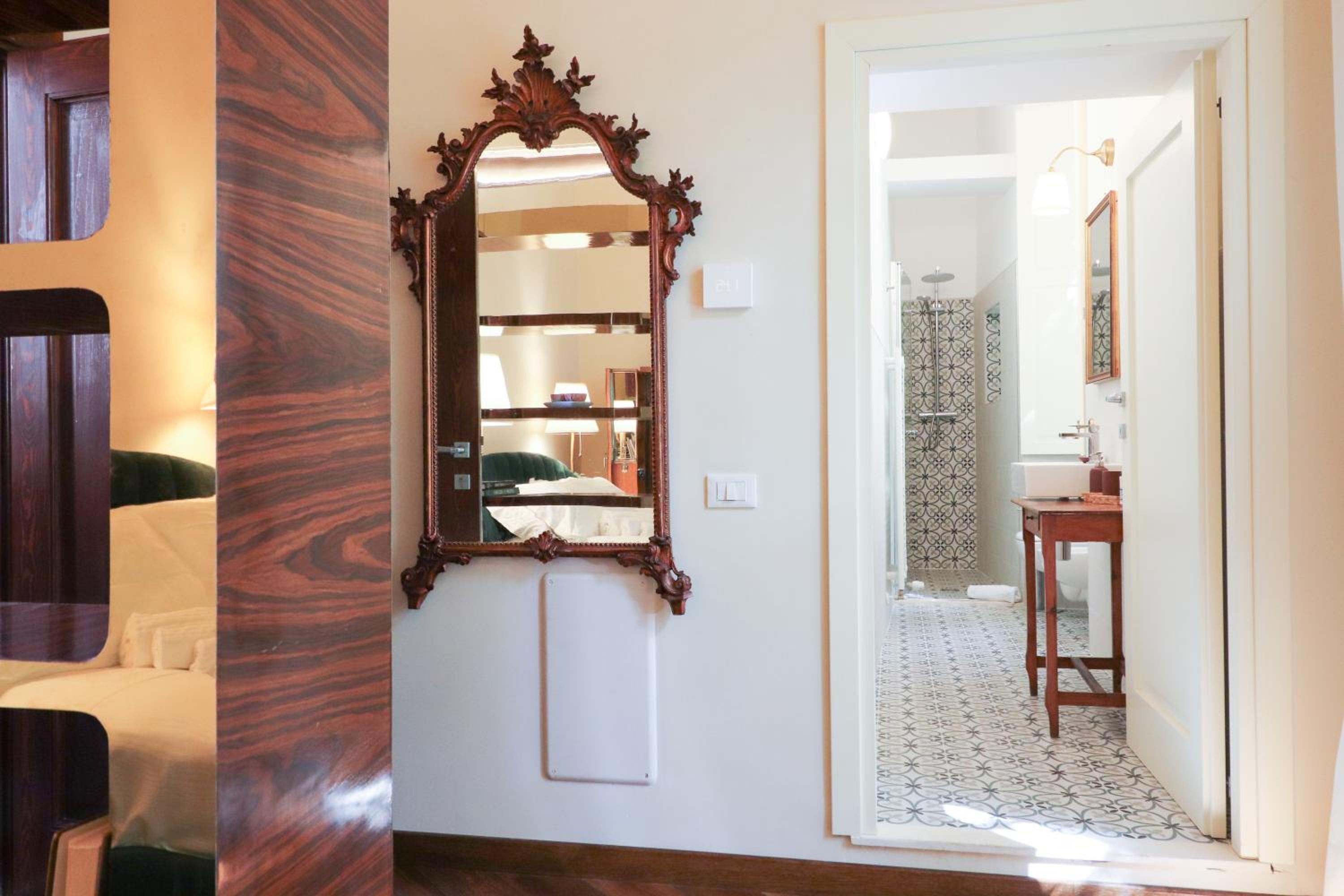 Pinturicchio Home