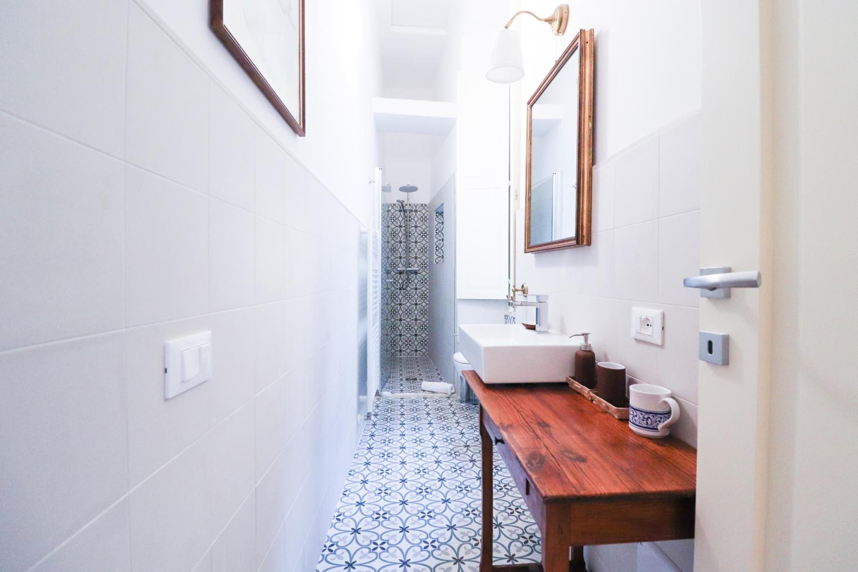 Pinturicchio Home