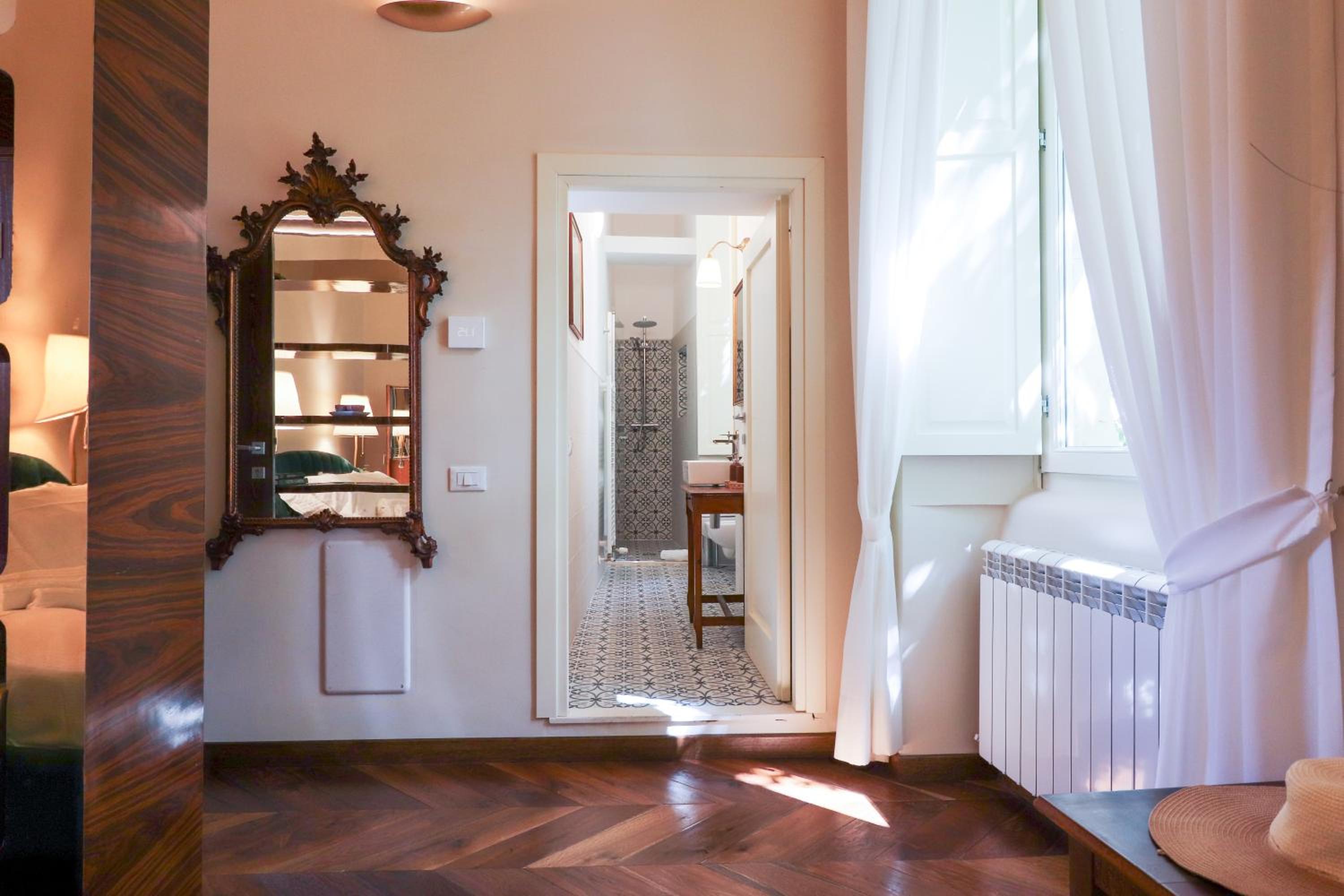 Pinturicchio Home