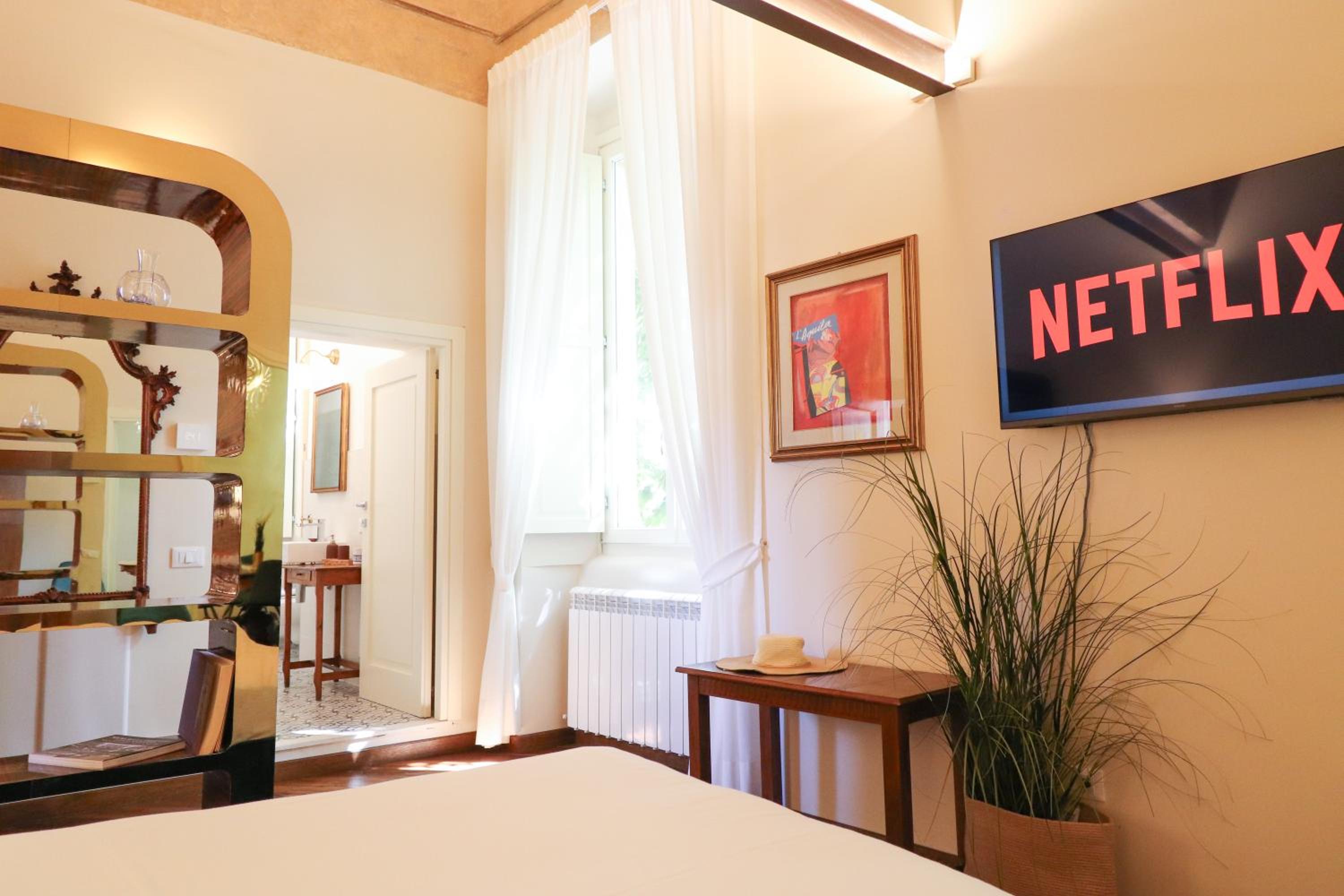 Pinturicchio Home