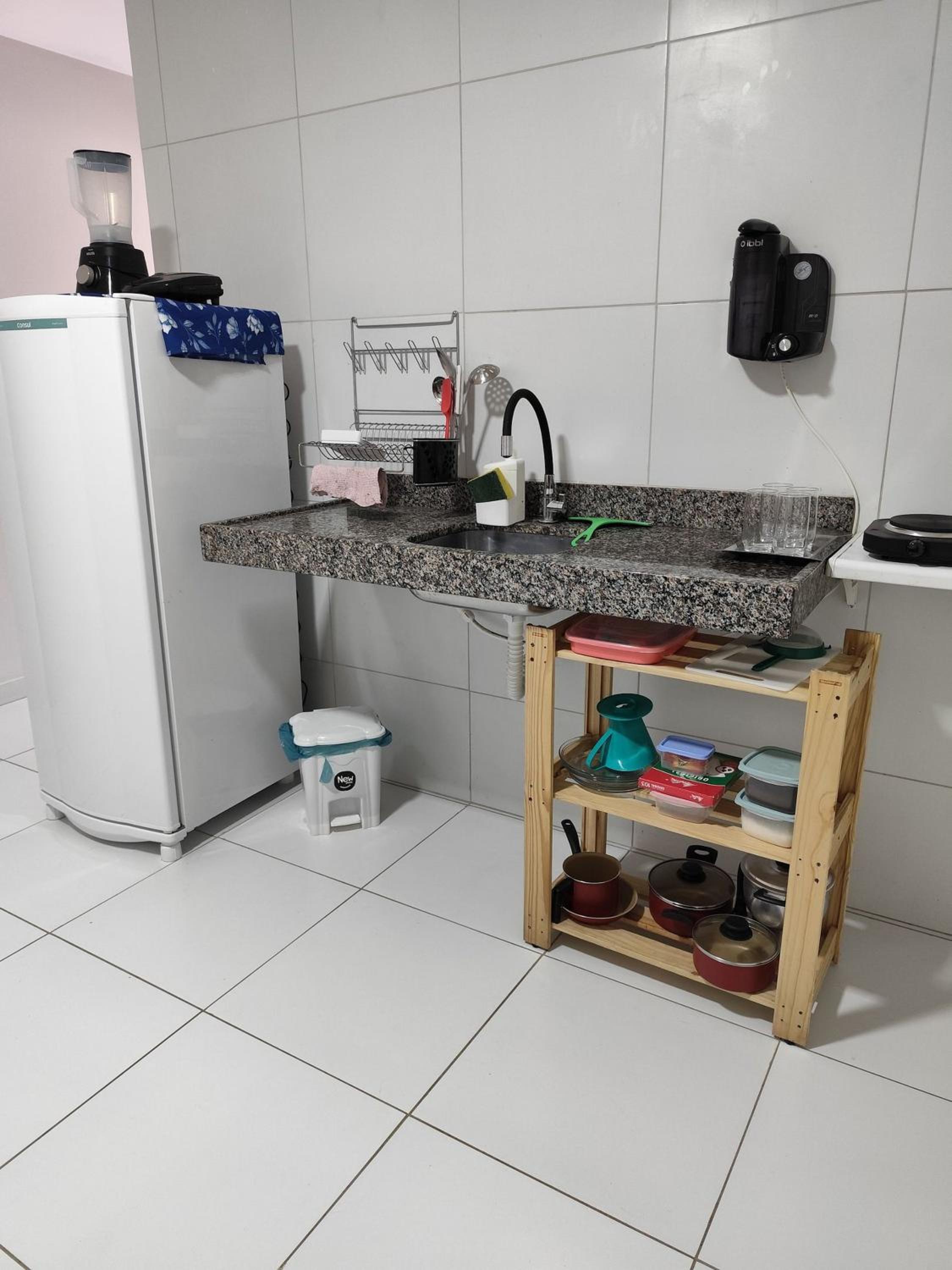 Kitnet ótima localização em Garanhuns (103)