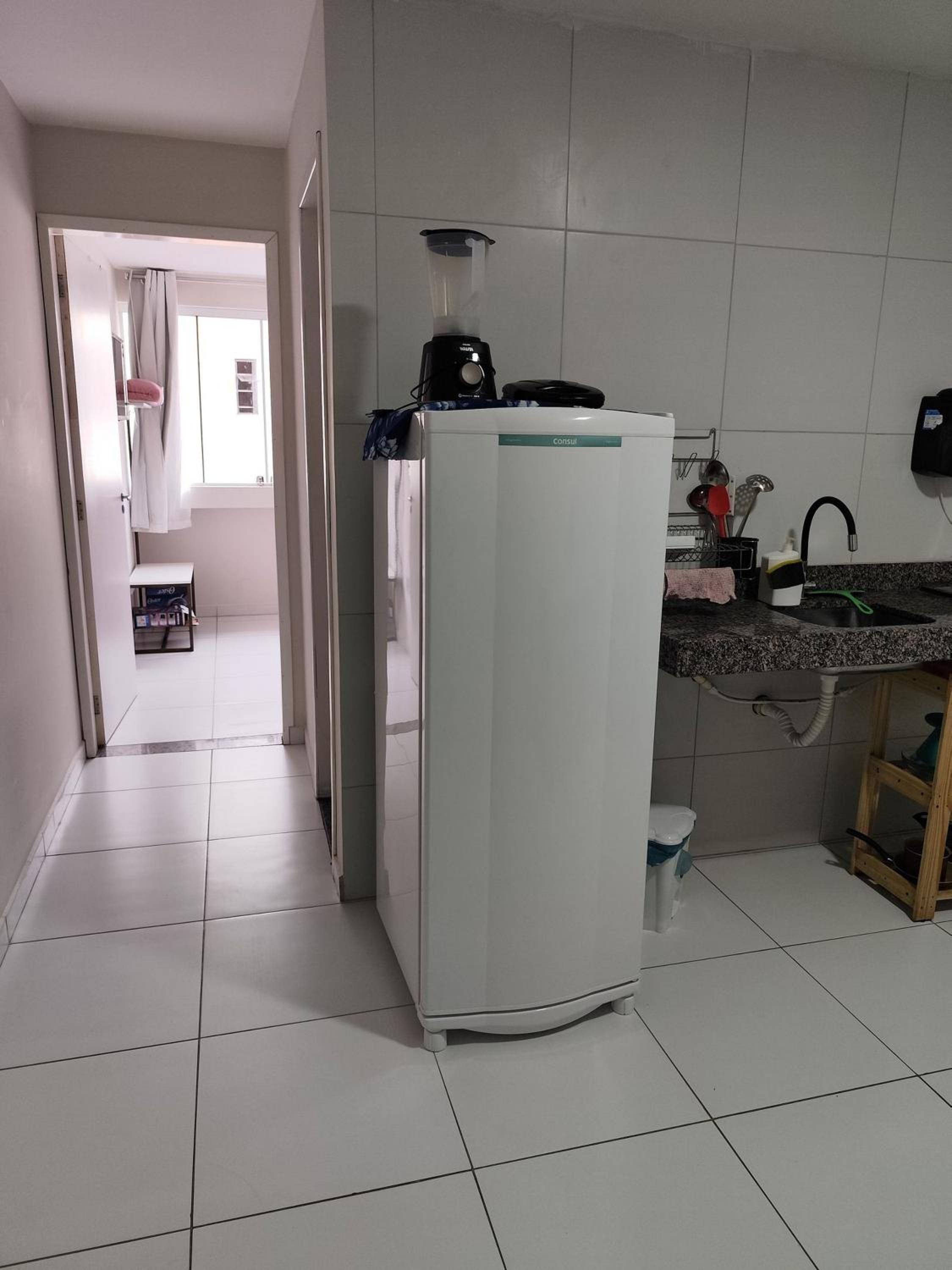 Kitnet ótima localização em Garanhuns (103)