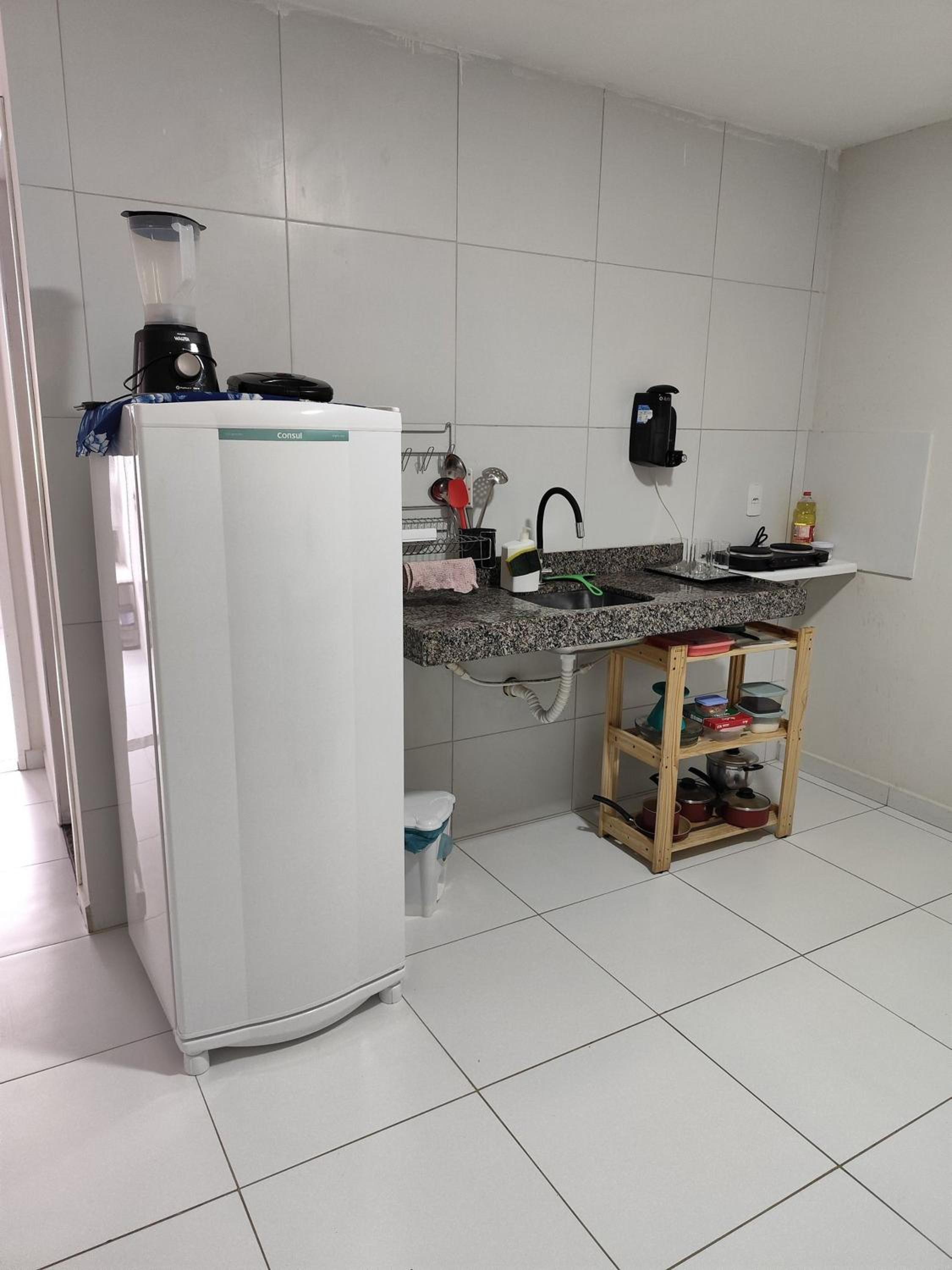 Kitnet ótima localização em Garanhuns (103)