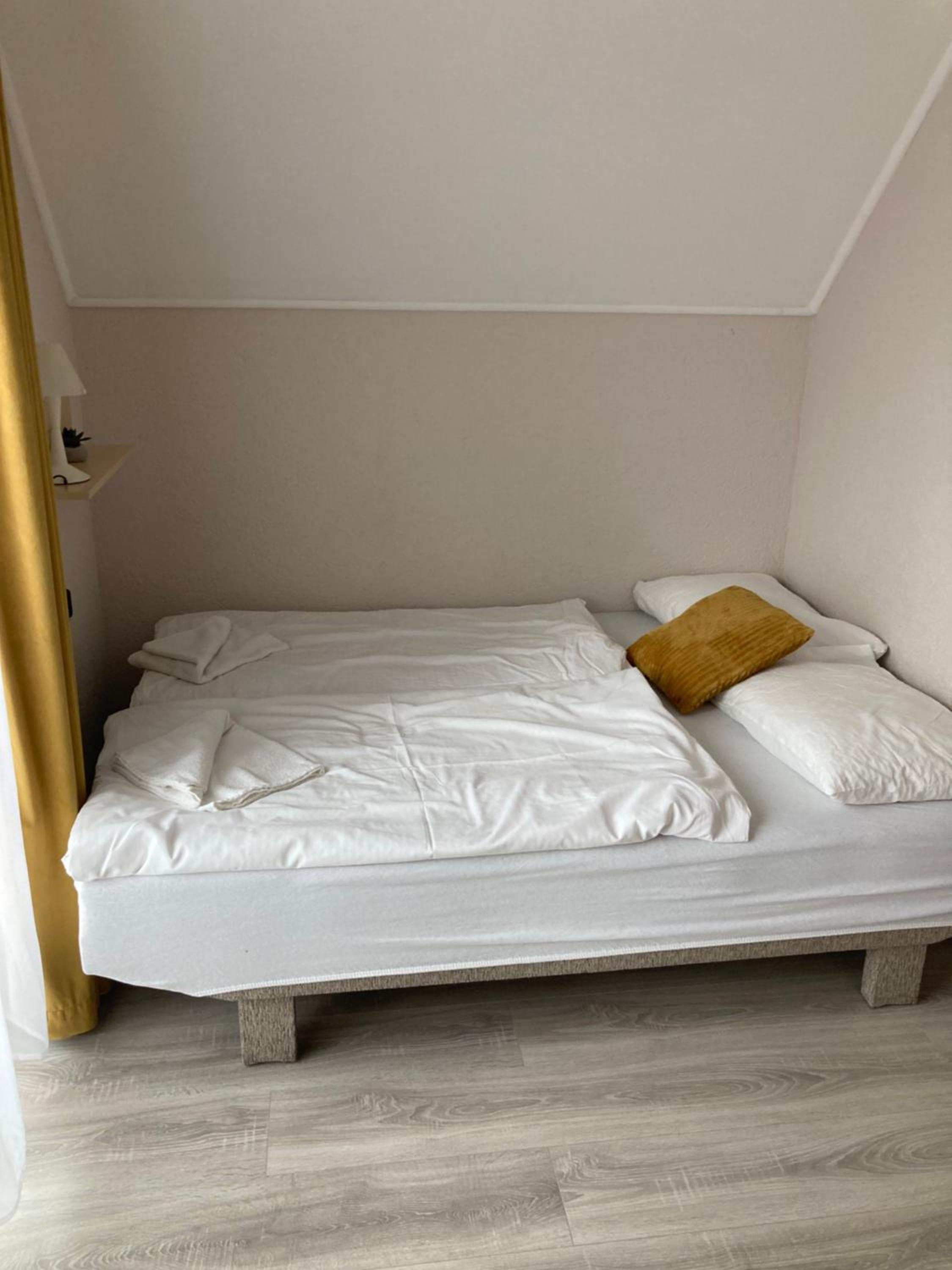 Helka Apartmanház
