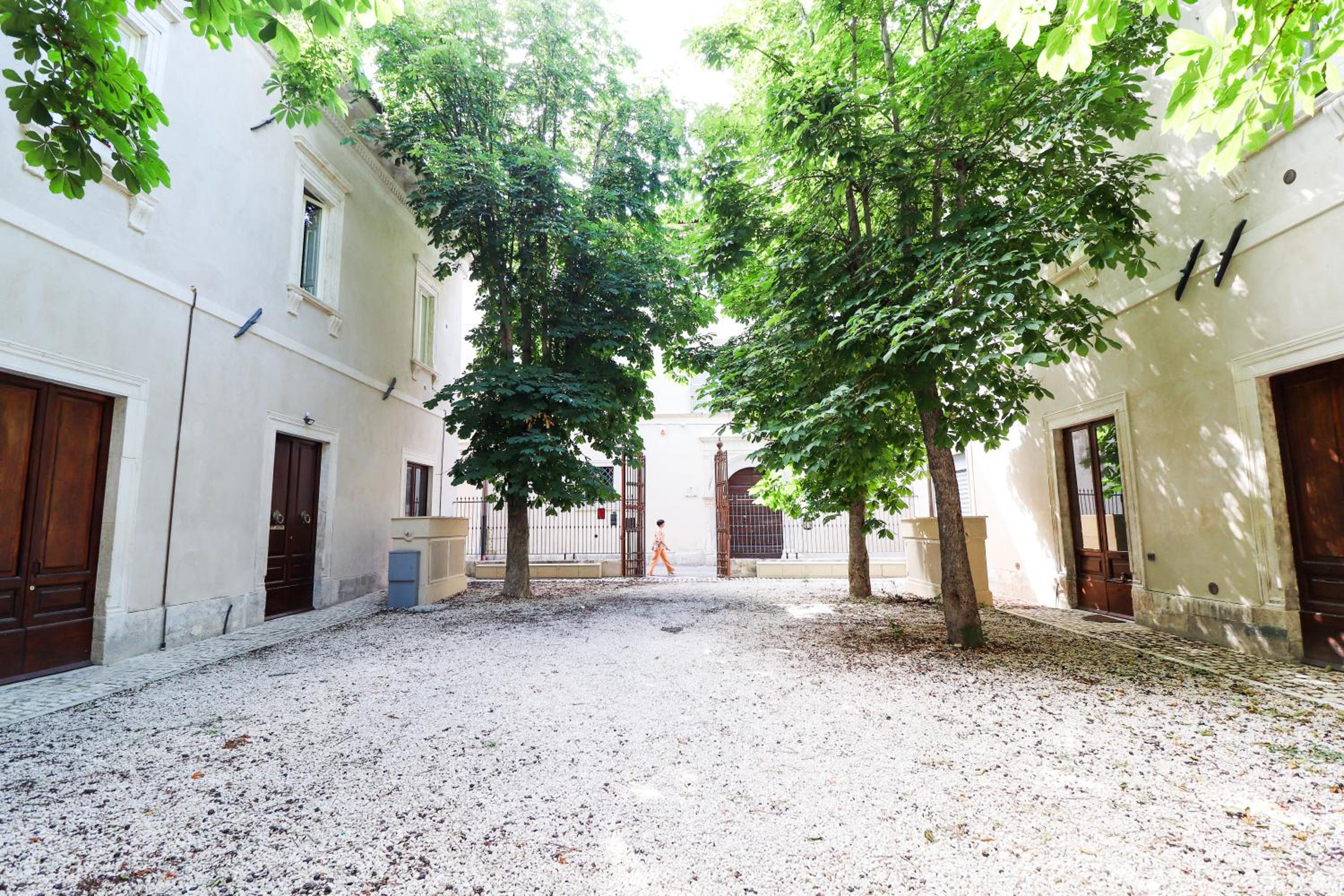 Pinturicchio Home