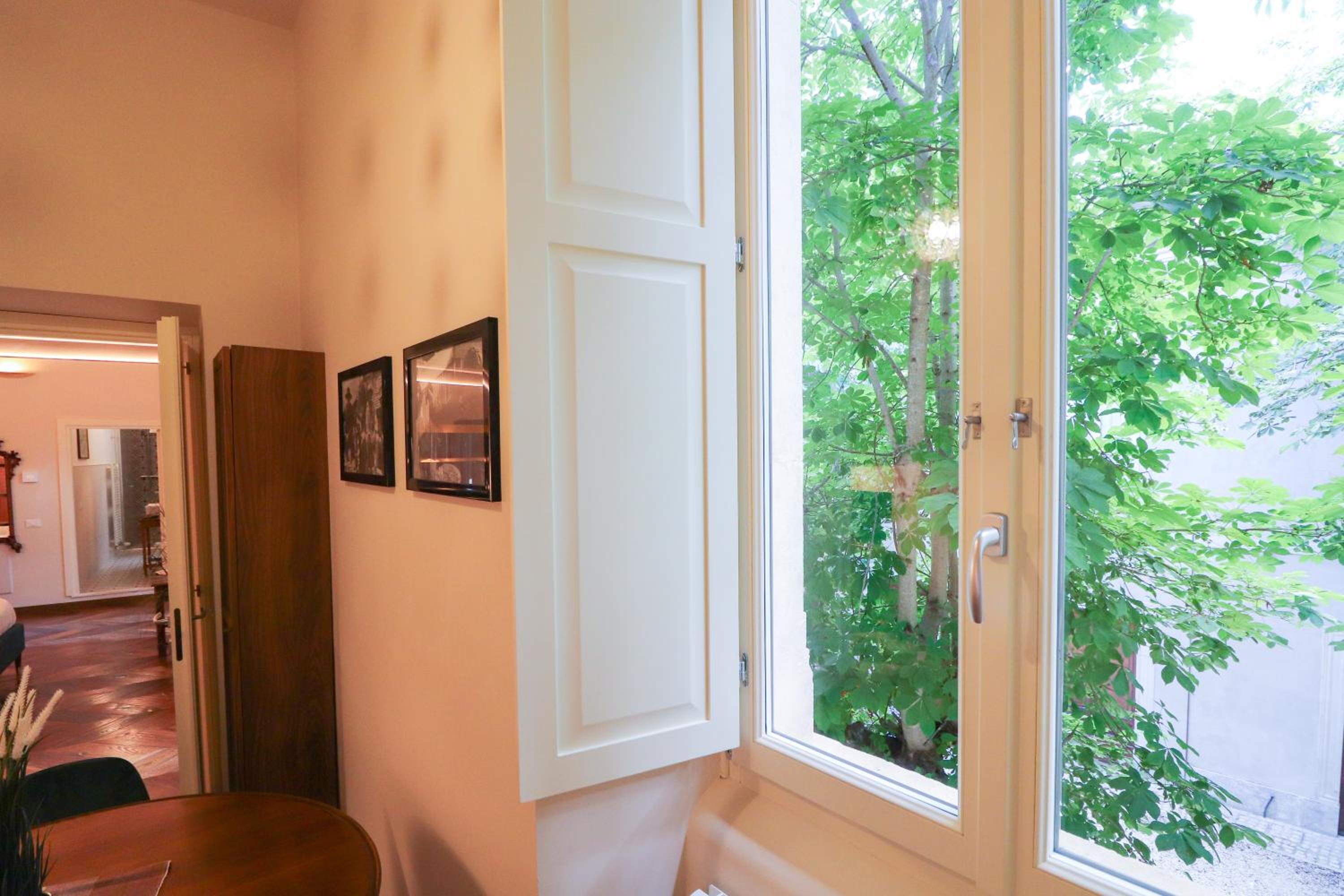 Pinturicchio Home