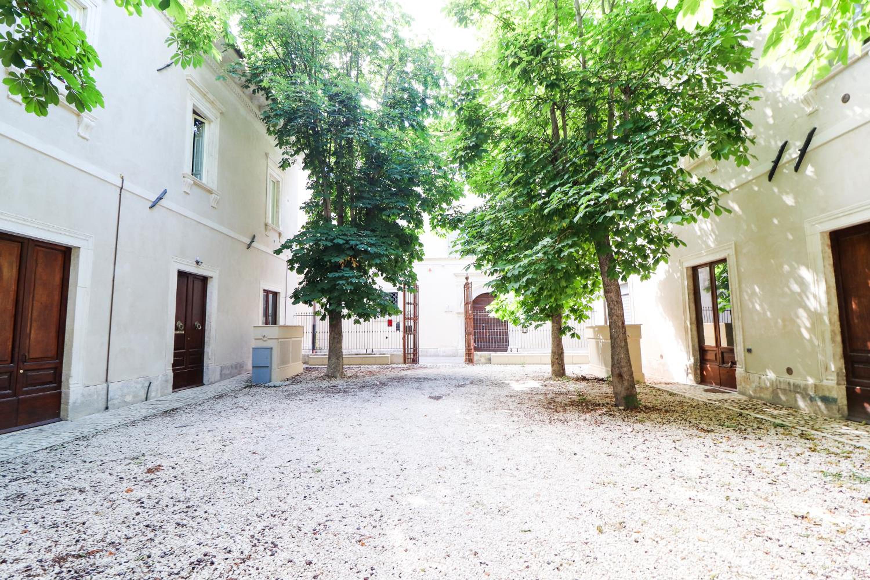 Pinturicchio Home