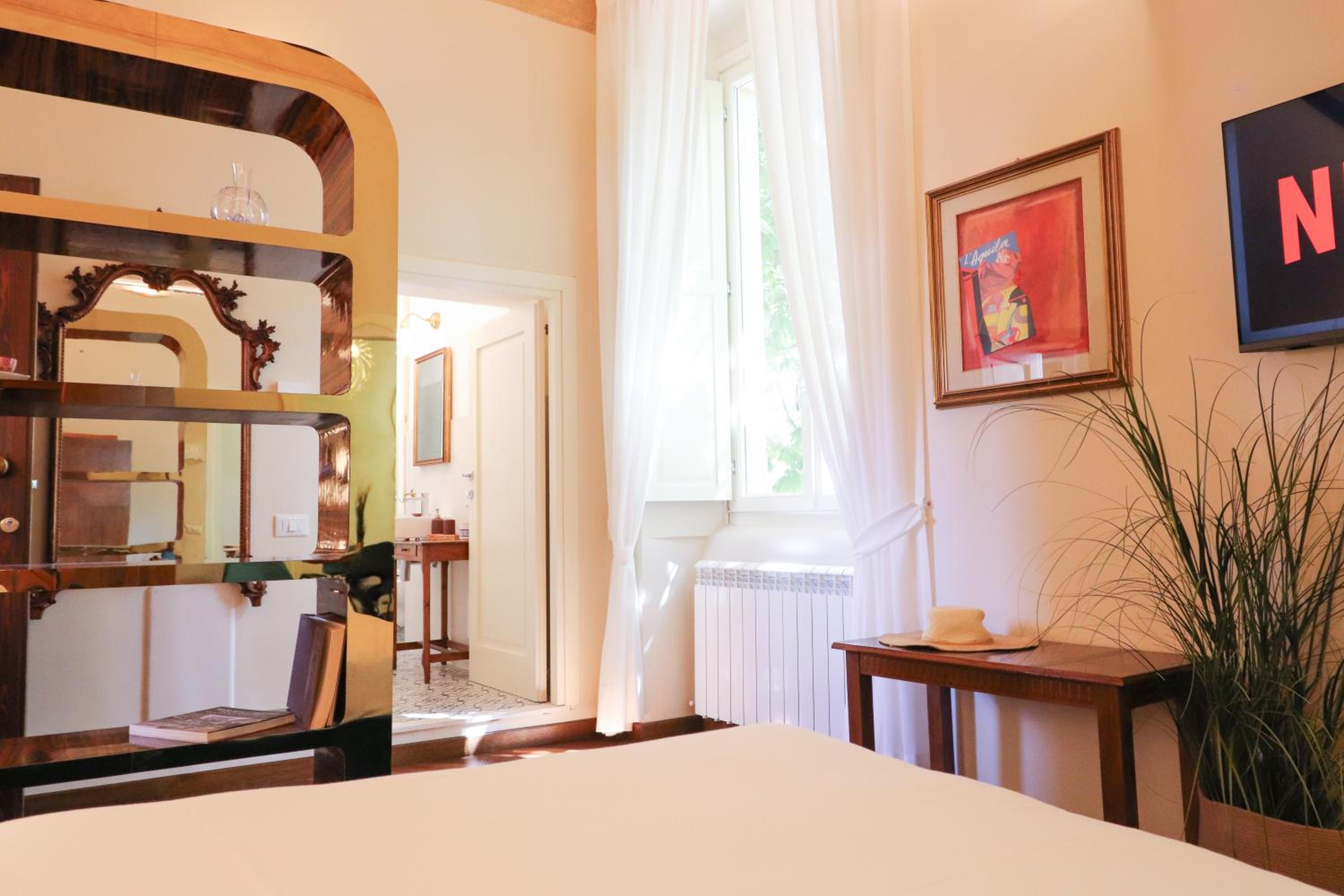 Pinturicchio Home
