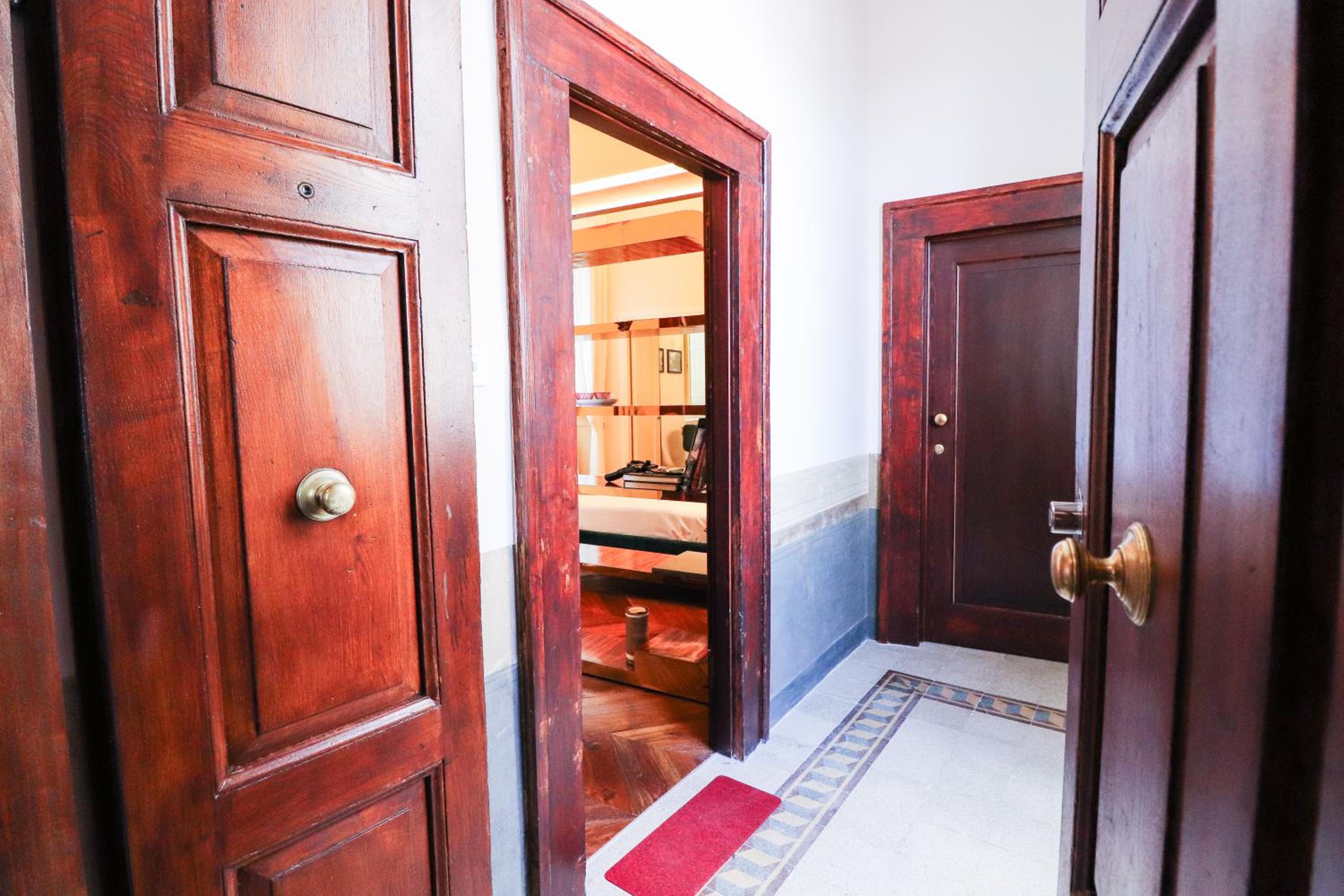 Pinturicchio Home