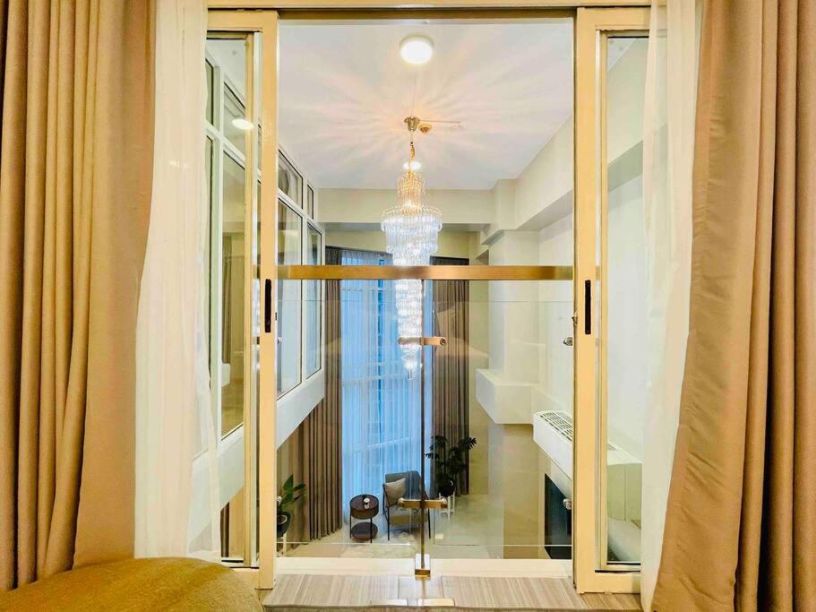 Luxurious 2-Bedroom Loft in Eastwood City, Quezon City Modern Comfort & Prime Location