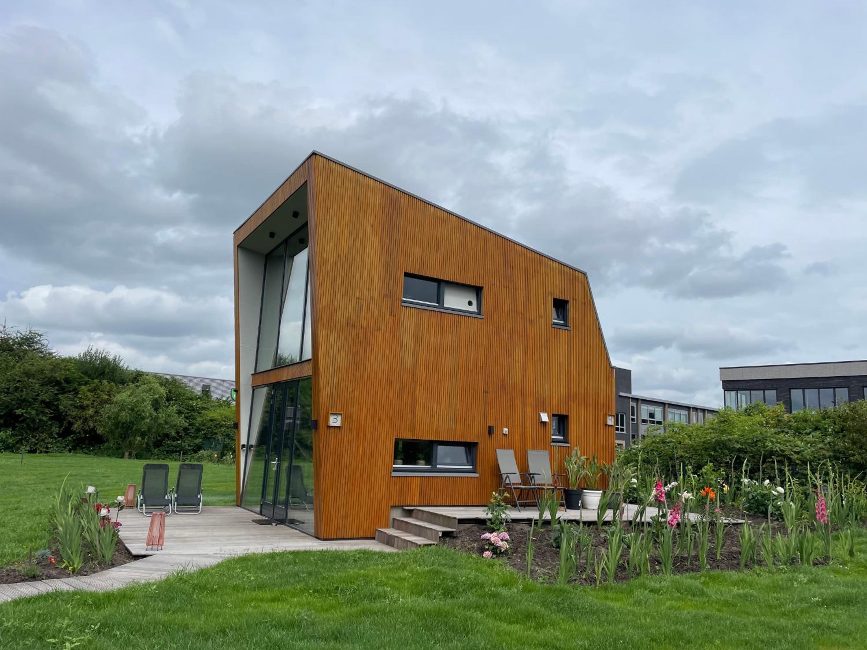 Casitas Wijchen