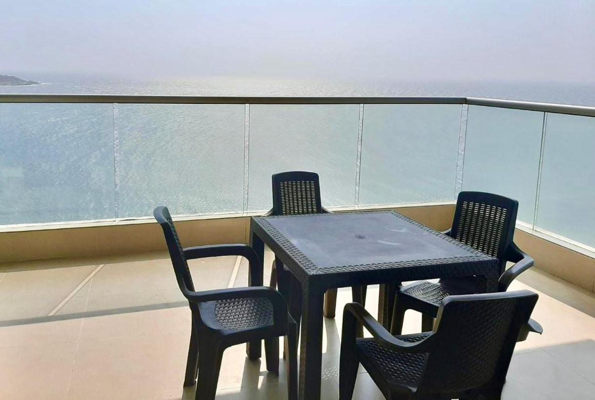 Apartamento piso 19 Palmeto Sunset Cartagena