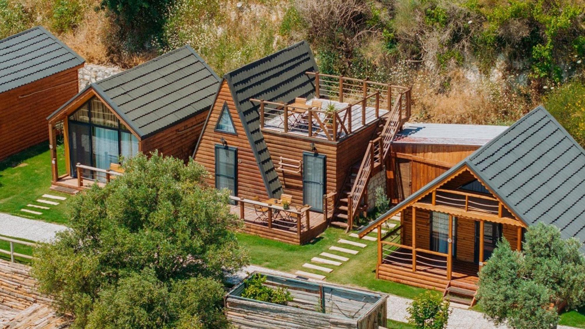 Doors Urla Hotel & Bungalows - Image 6