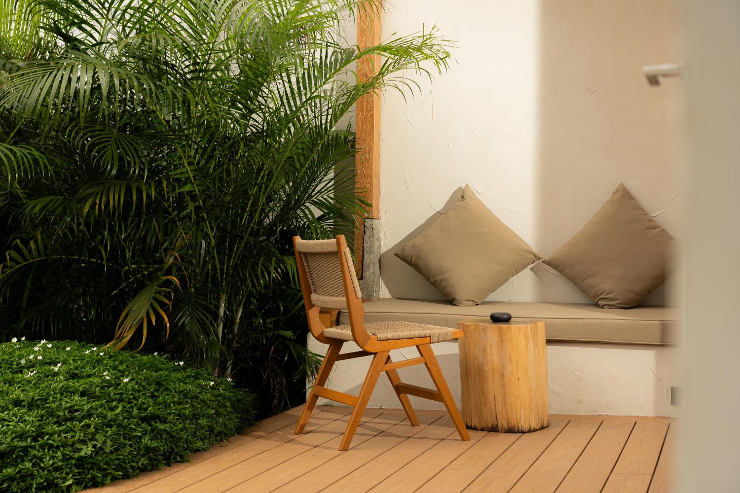 Eden Resort & Villas Phuket Patong