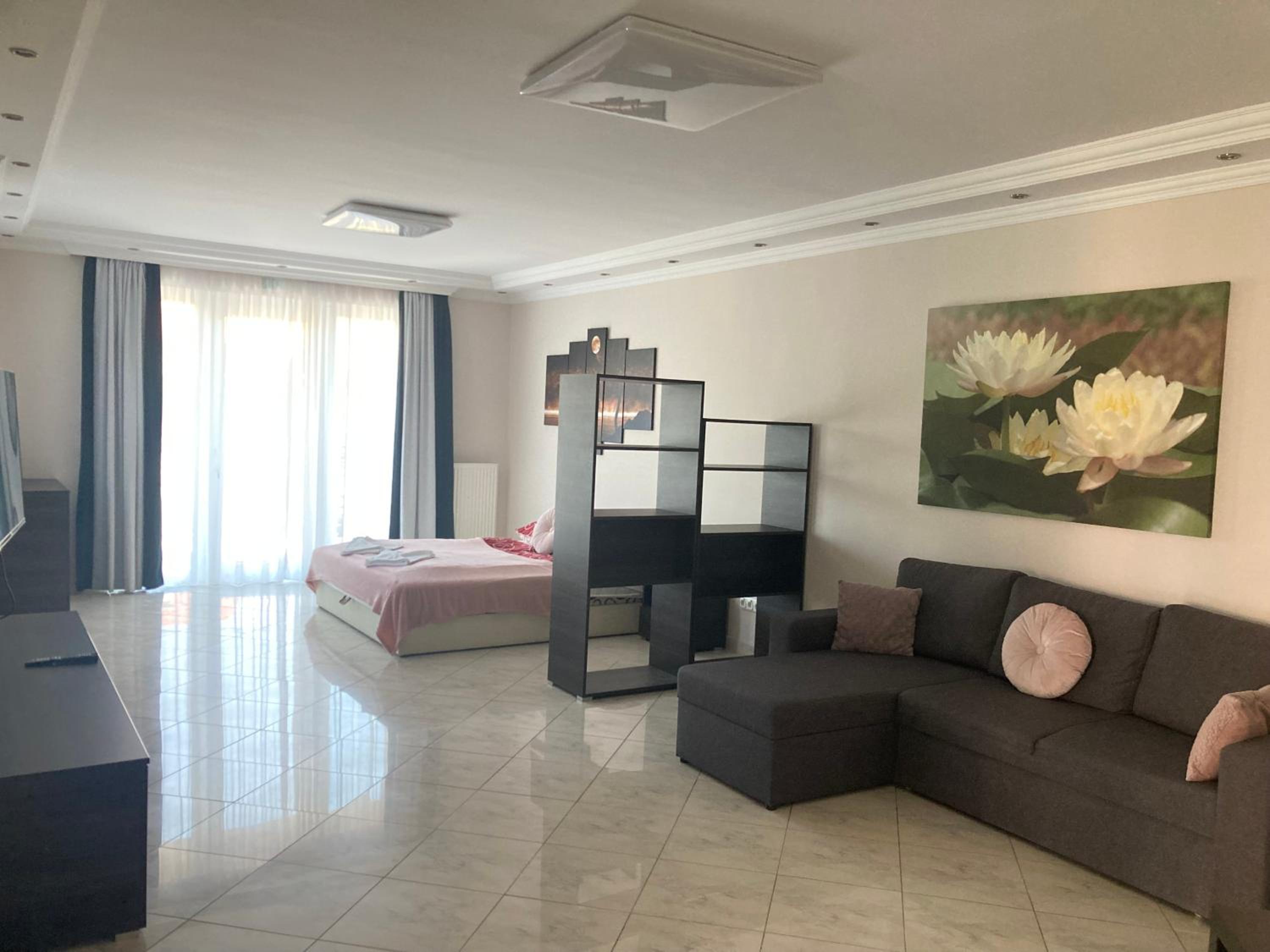Helka Apartmanház