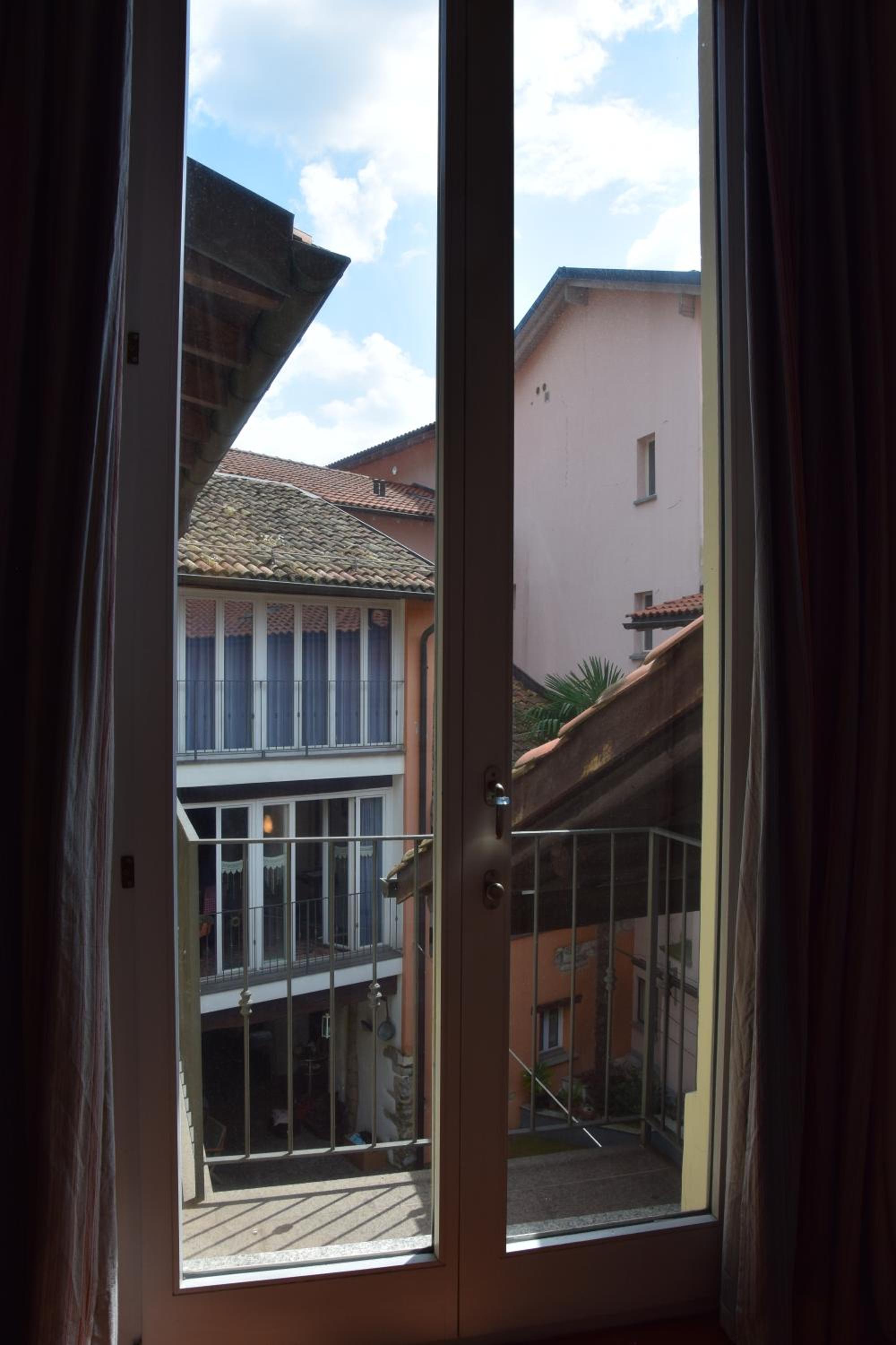 Casa Boff