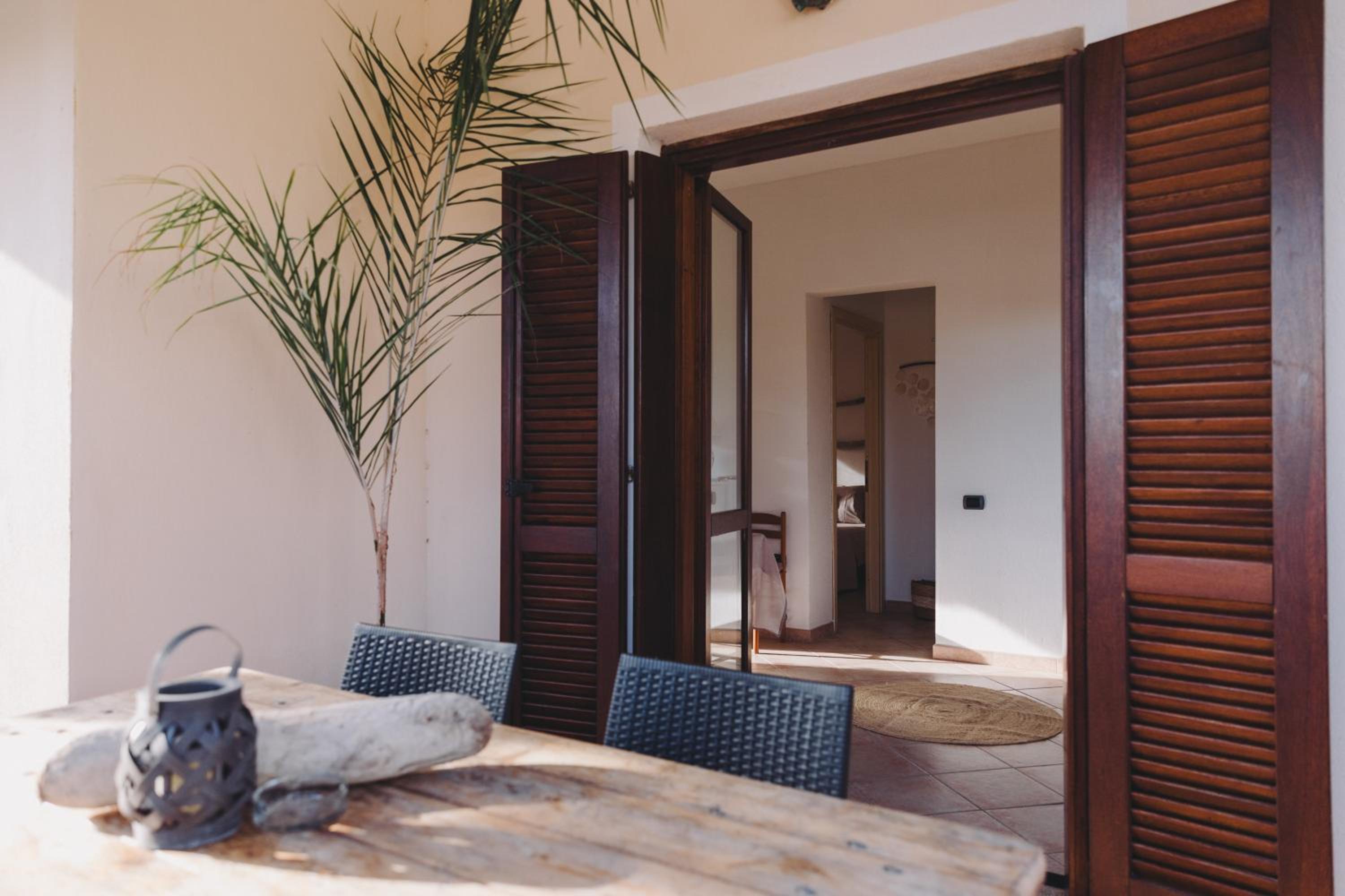 Cactus Comfort Apartment