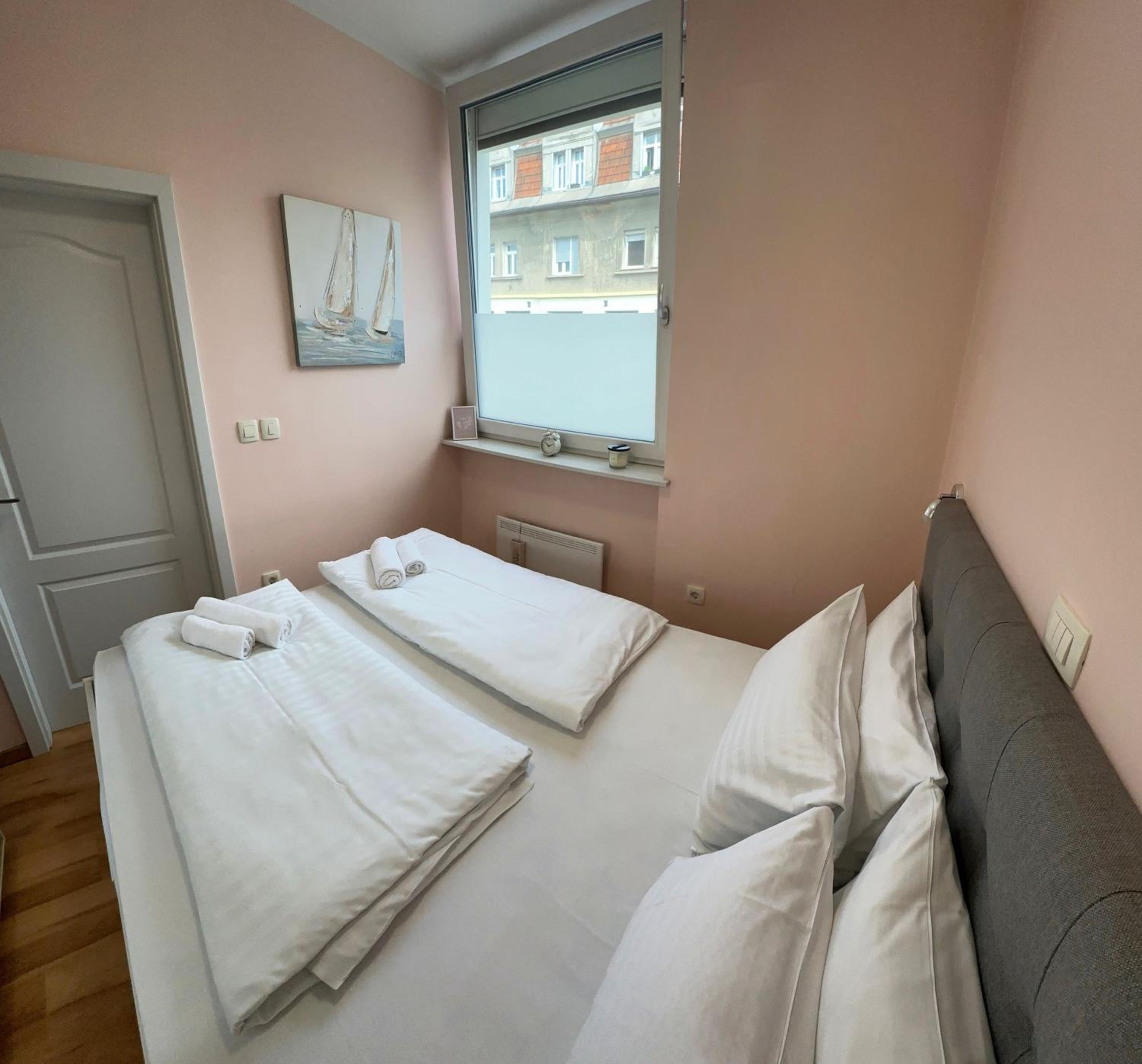 Cozy Corner Ljubljana