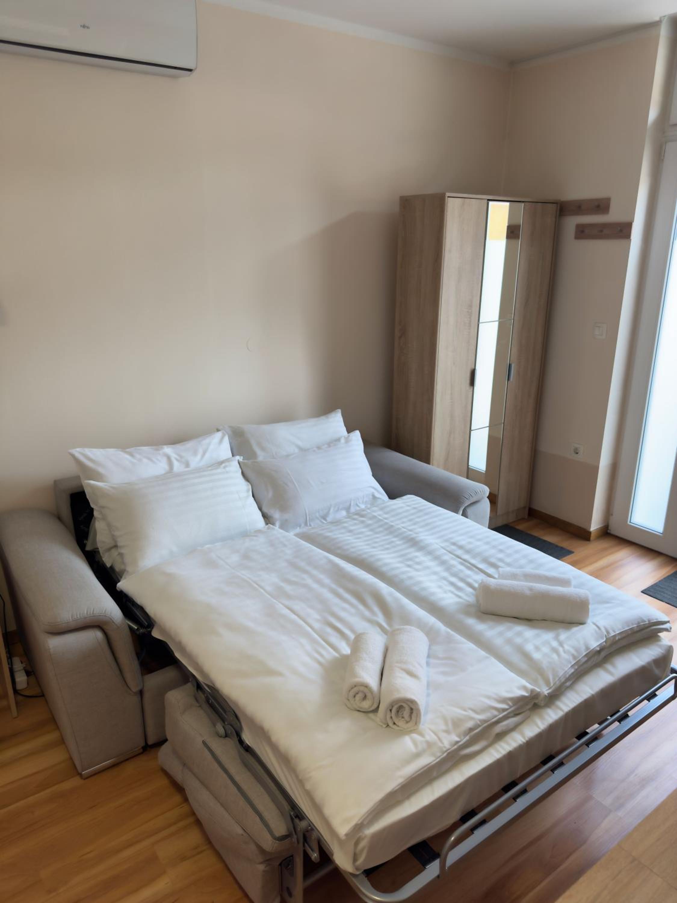 Cozy Corner Ljubljana