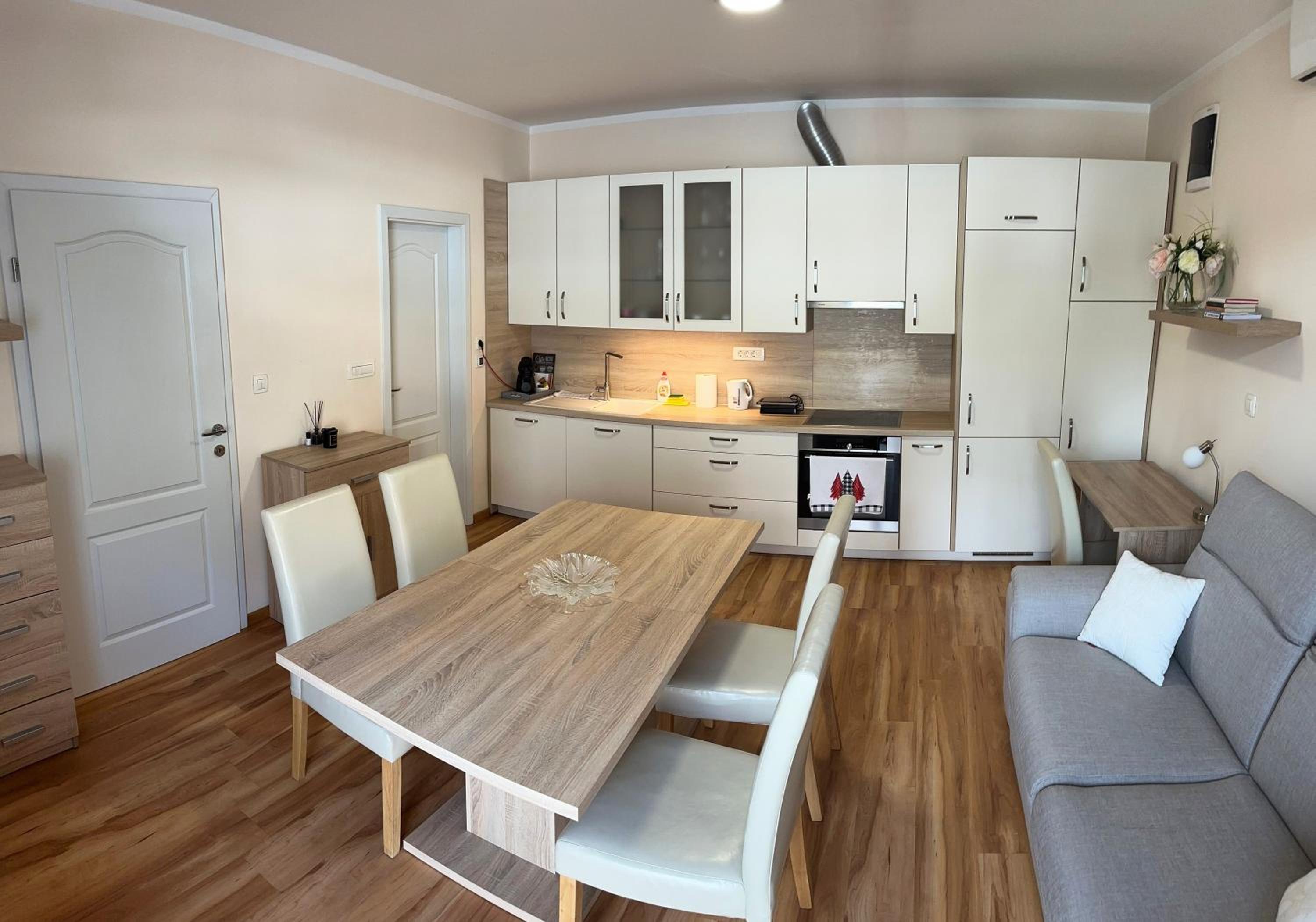 Cozy Corner Ljubljana