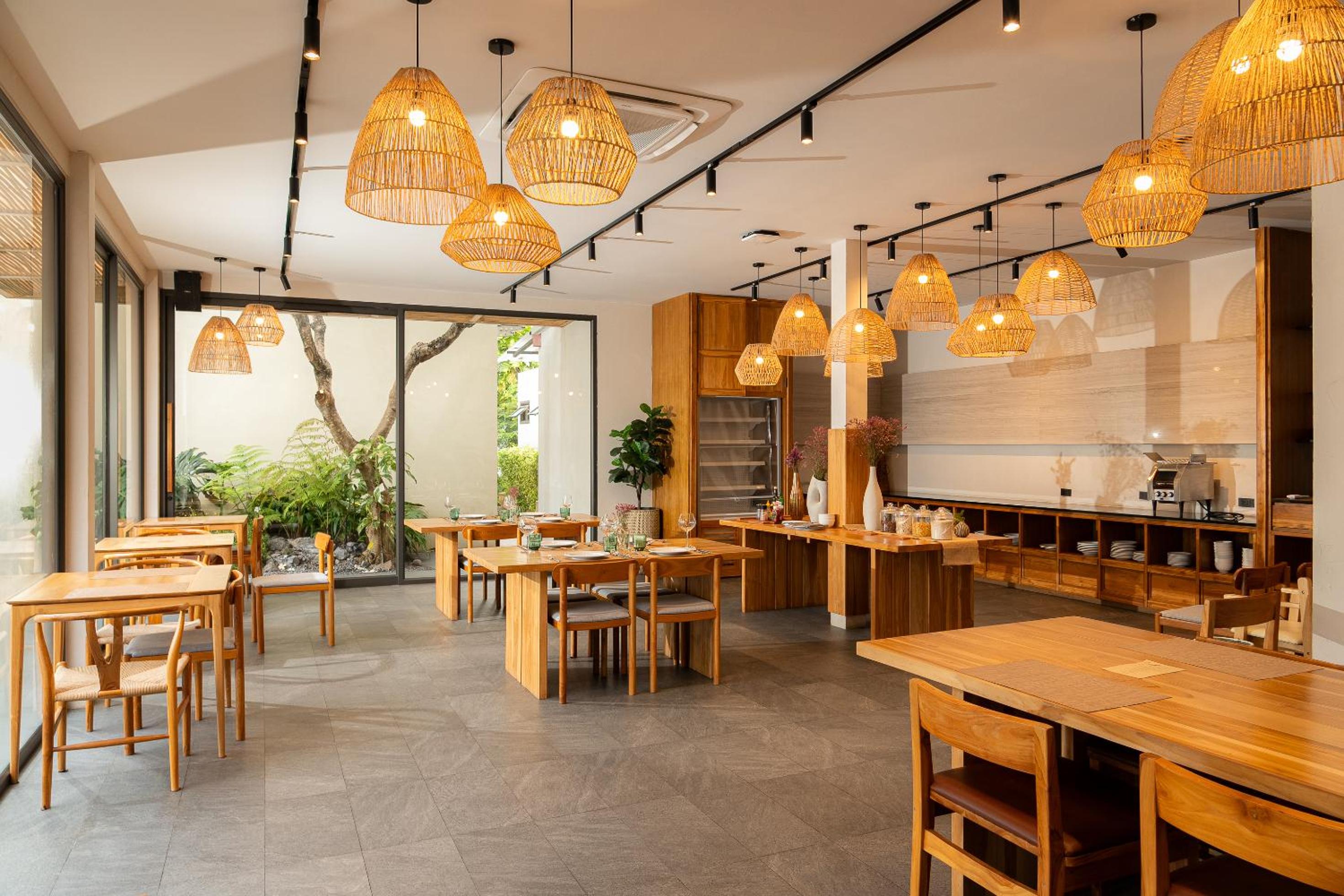Eden Resort & Villas Phuket Patong