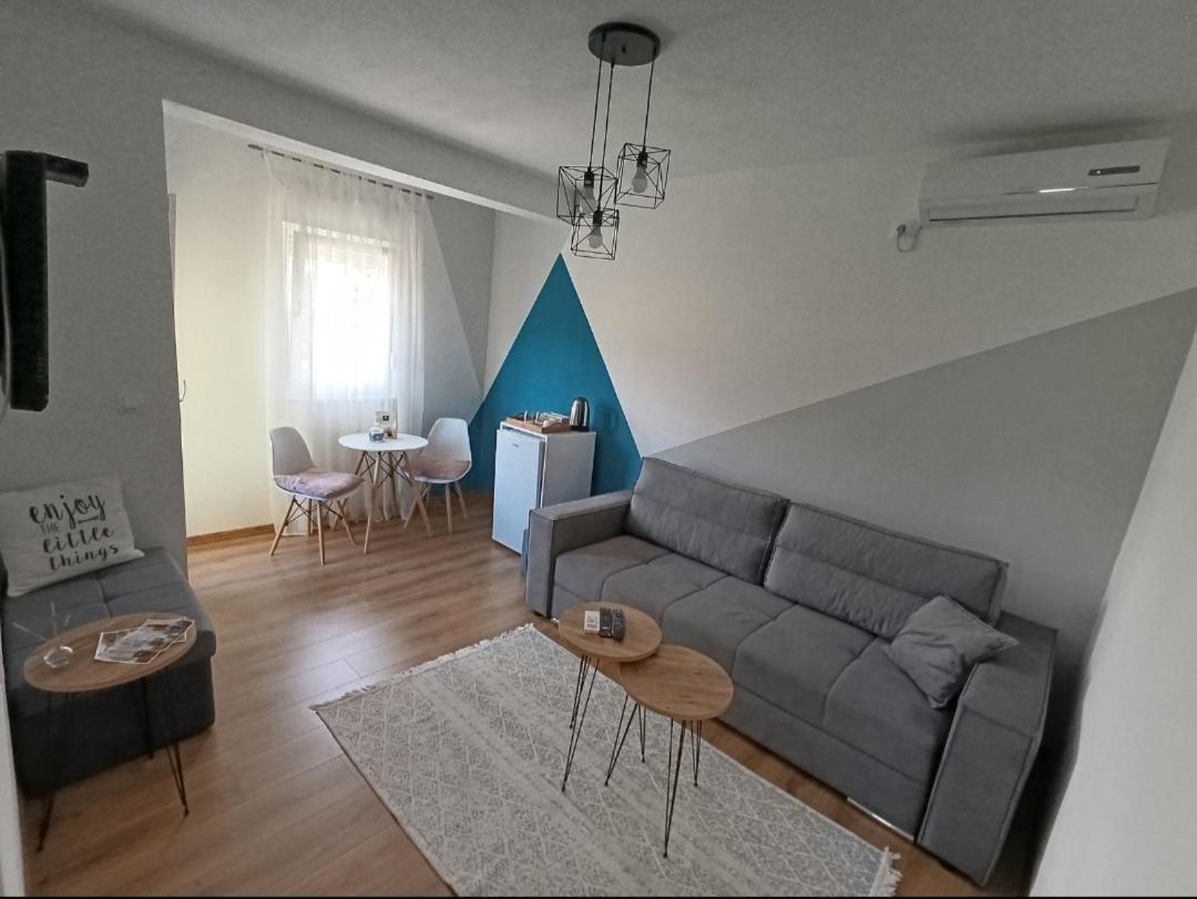 Luna APARTMANI view 5