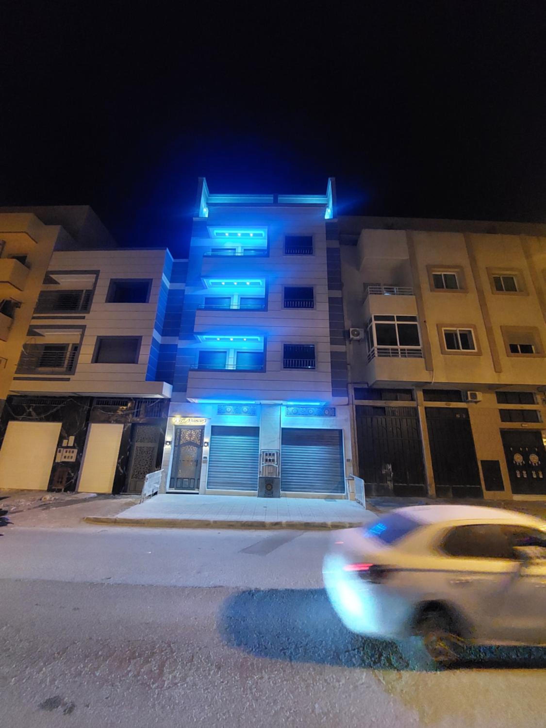 building