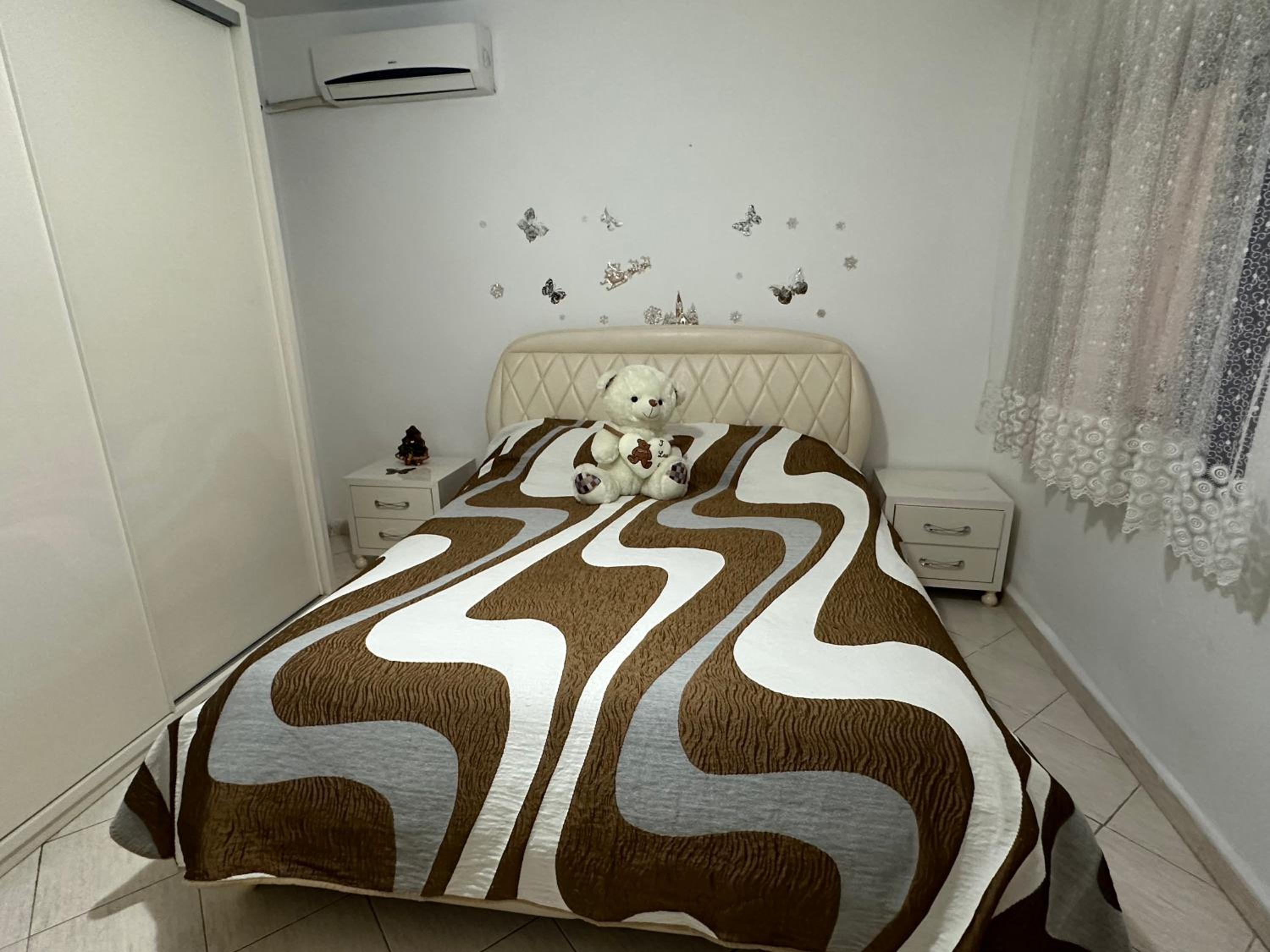 Cosy Staycation 3, Tirana