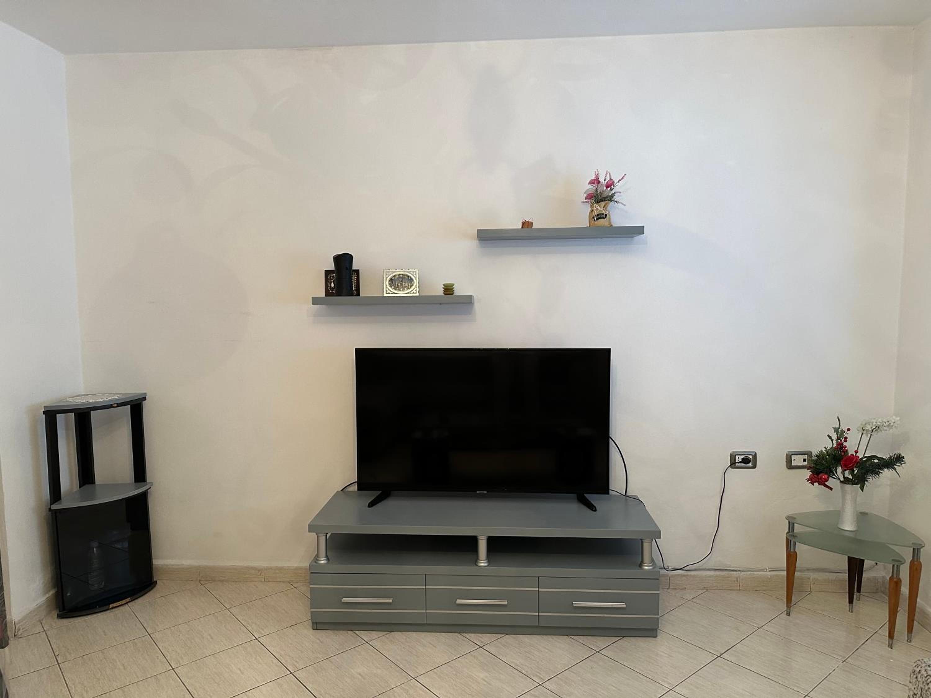 Cosy Staycation 3, Tirana