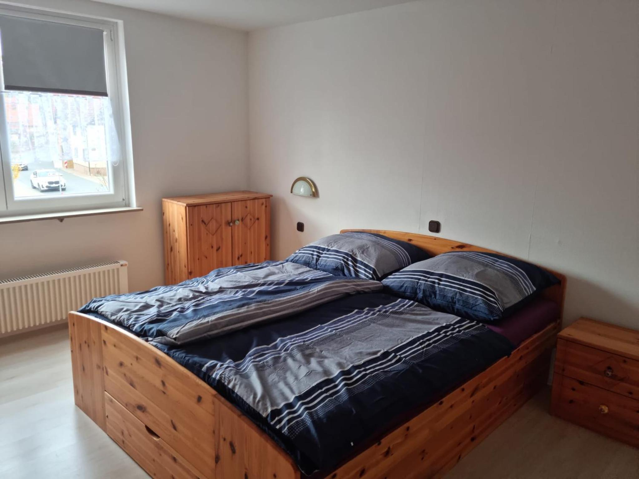 Main zu Hause