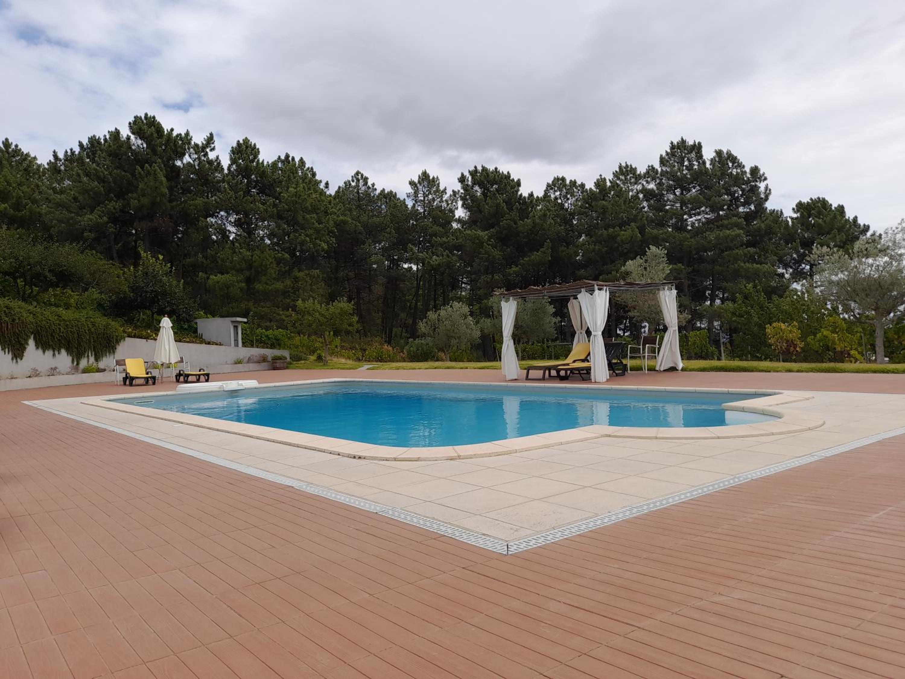 Quinta Manhas Douro