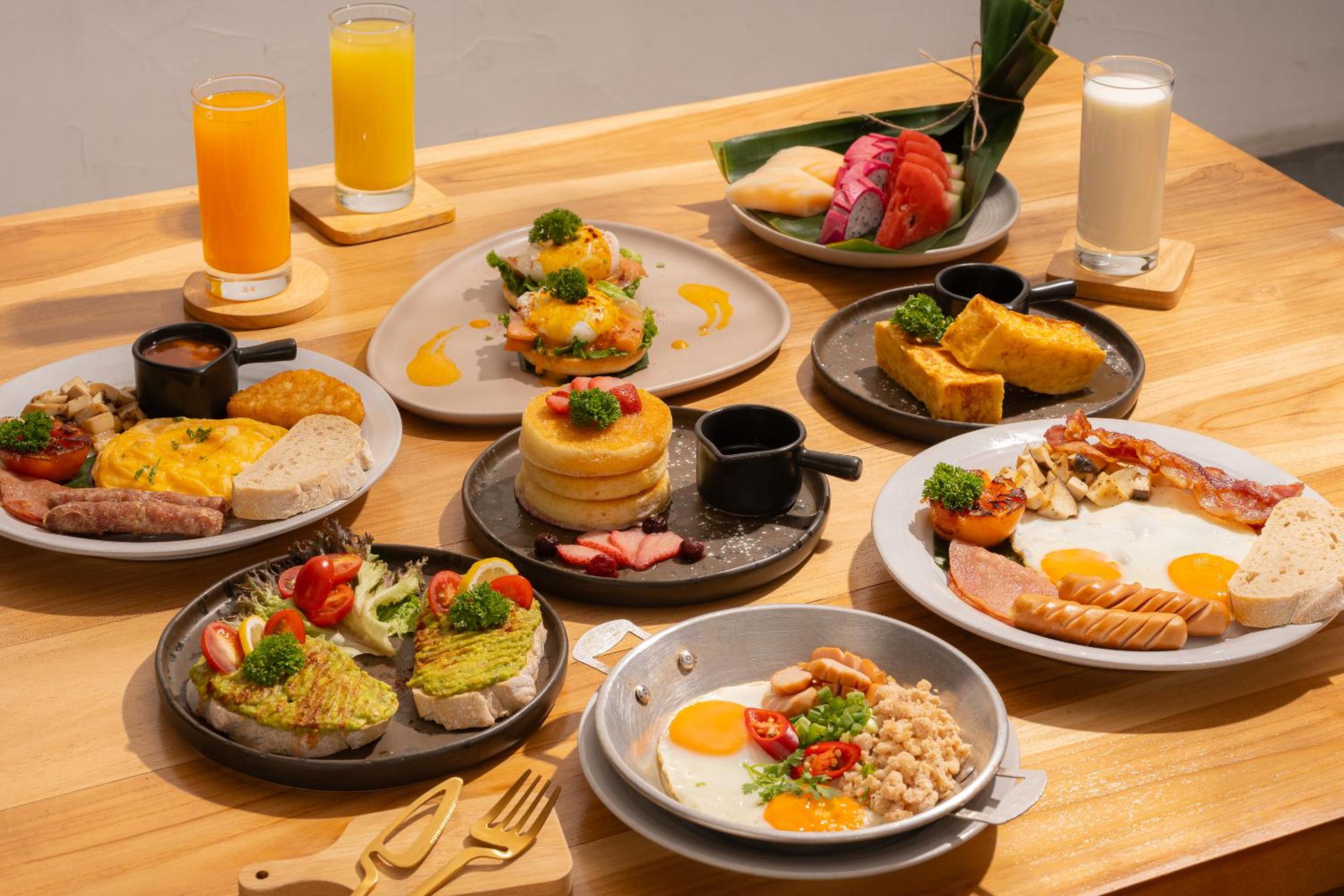 Eden Resort & Villas Phuket Patong